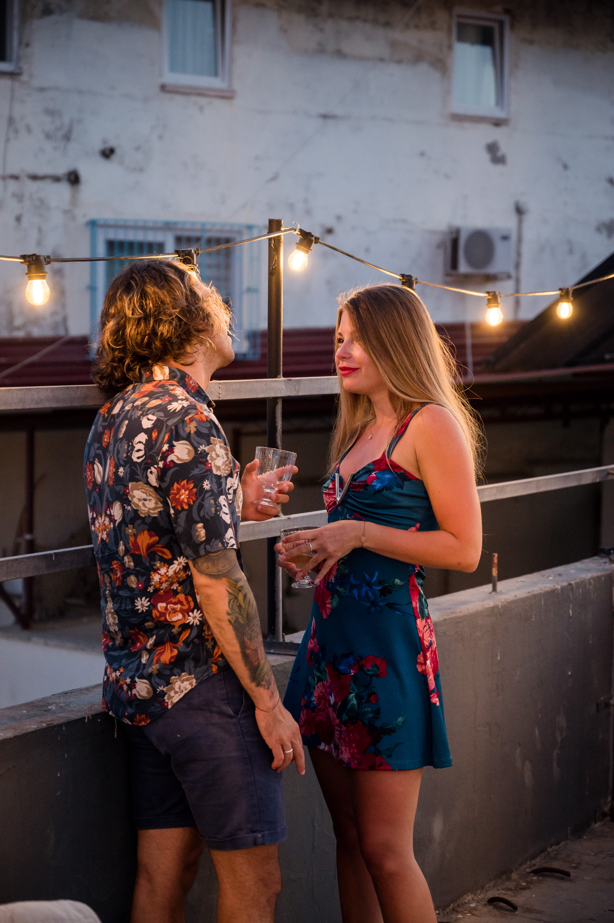 Mama nasha boho party. Photo & Video production, in Bishkek, Kyrgyzstan