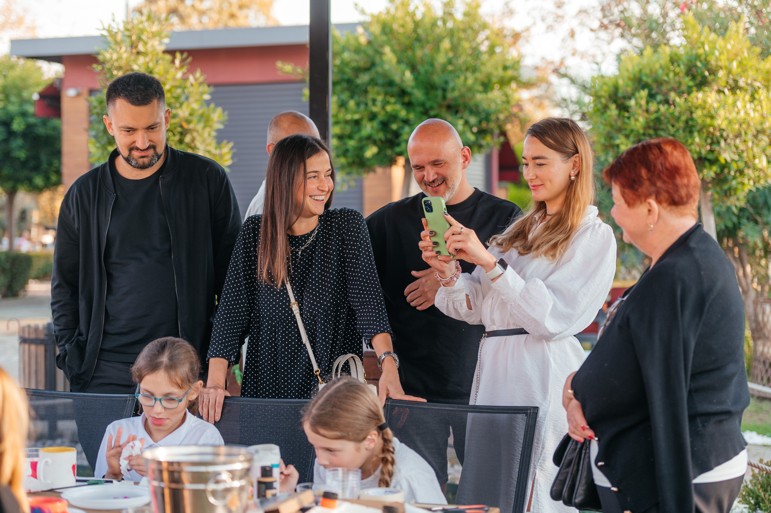 Mia 10. Photo & Video production, in Bishkek, Kyrgyzstan