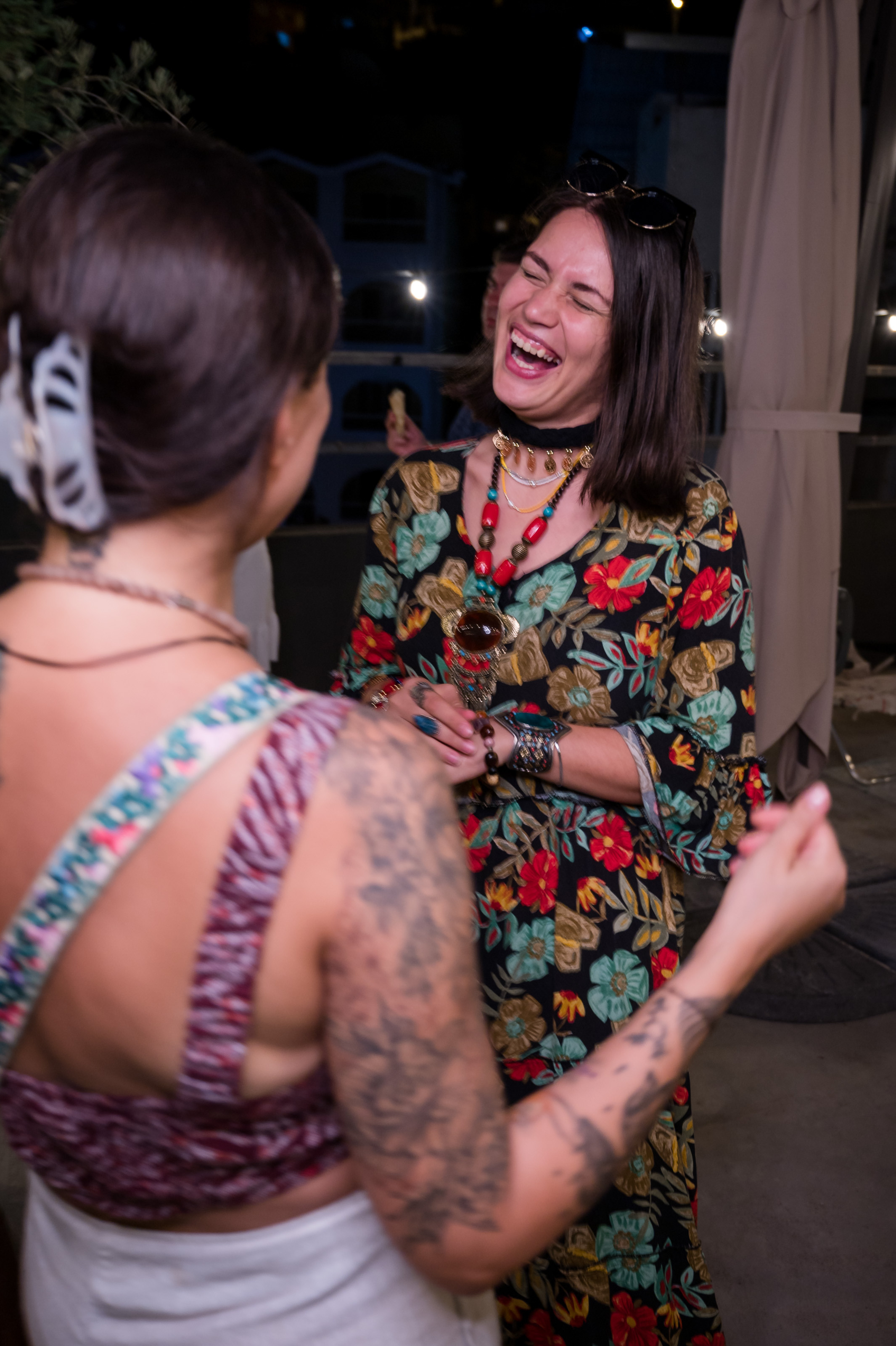 Mama nasha boho party. Photo & Video production, in Bishkek, Kyrgyzstan