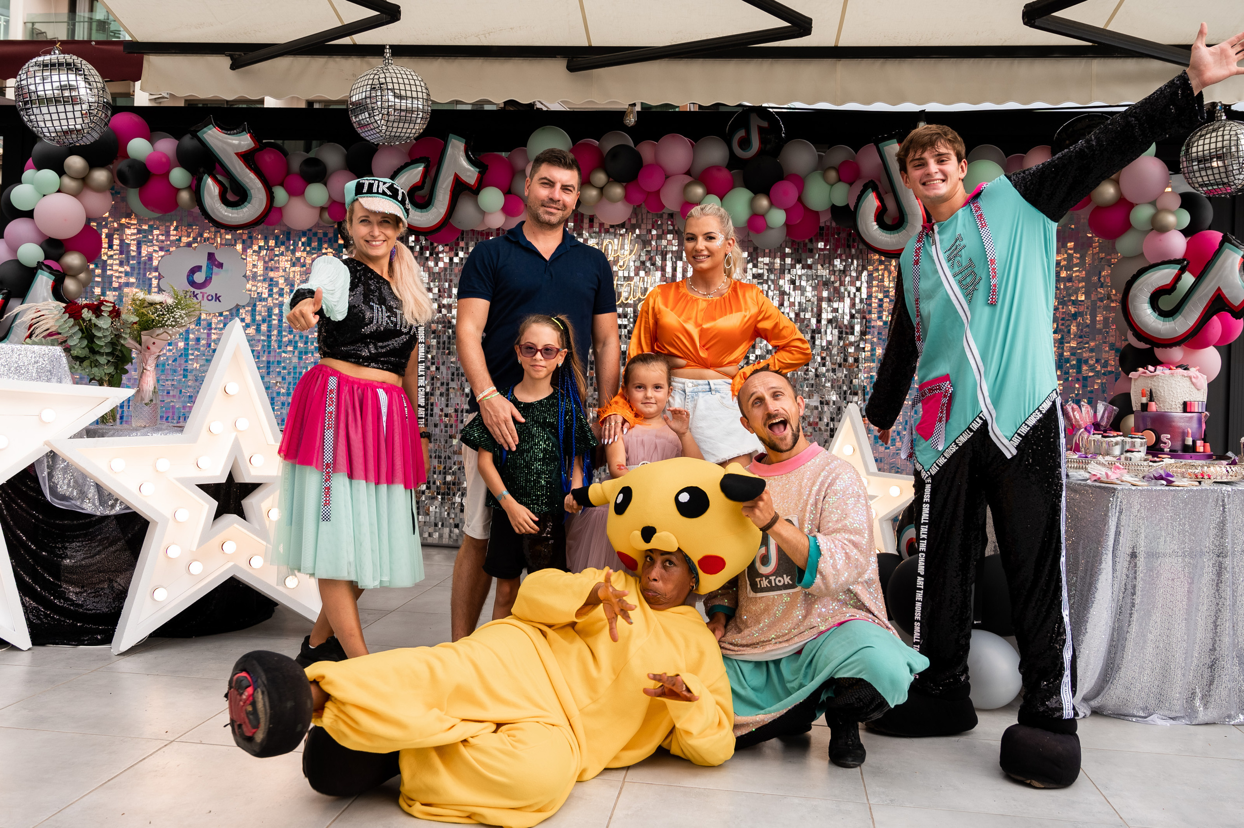 Leya 5. Photo & Video production, in Bishkek, Kyrgyzstan