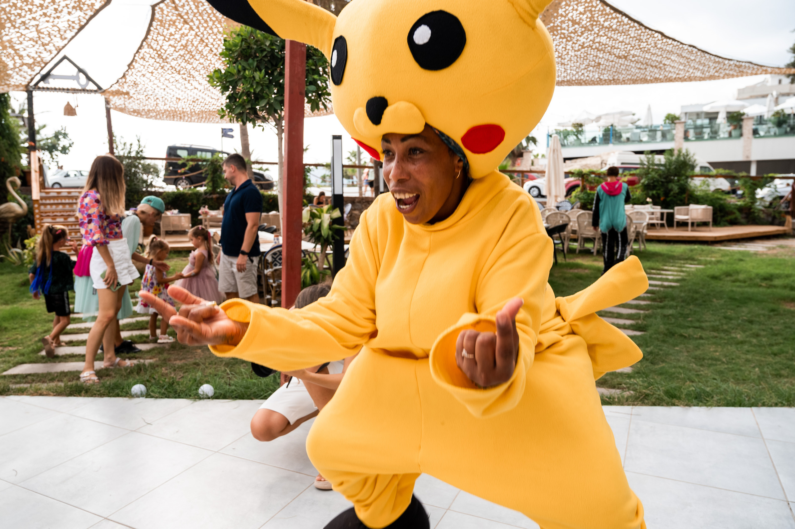 Leya 5. Photo & Video production, in Bishkek, Kyrgyzstan