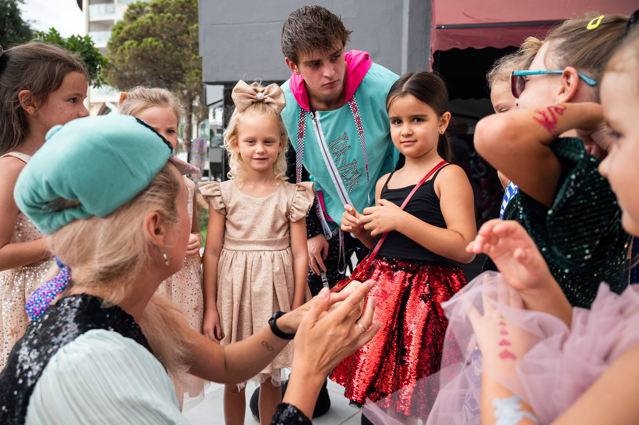 Leya 5. Photo & Video production, in Bishkek, Kyrgyzstan