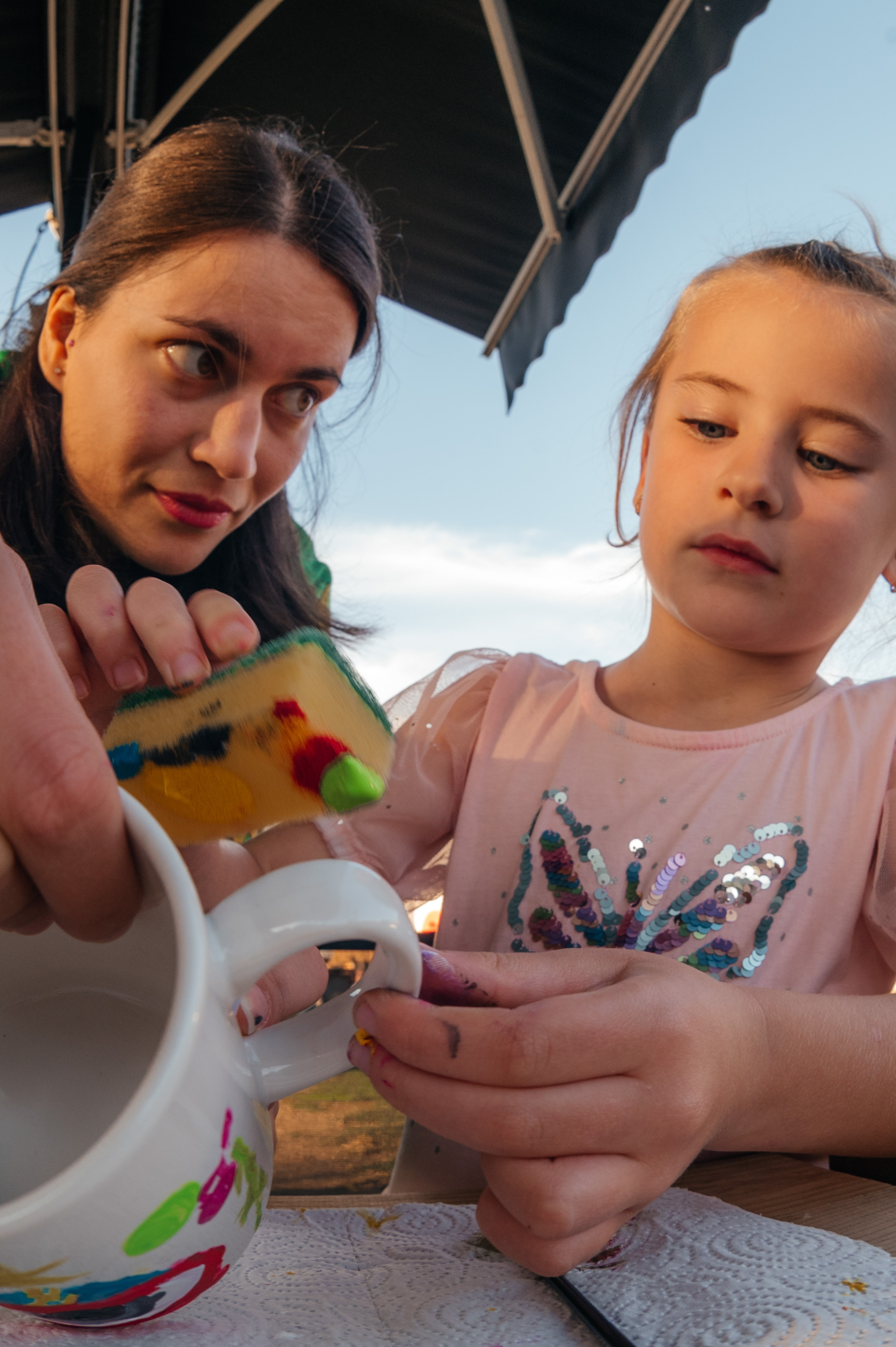 Mia 10. Photo & Video production, in Bishkek, Kyrgyzstan