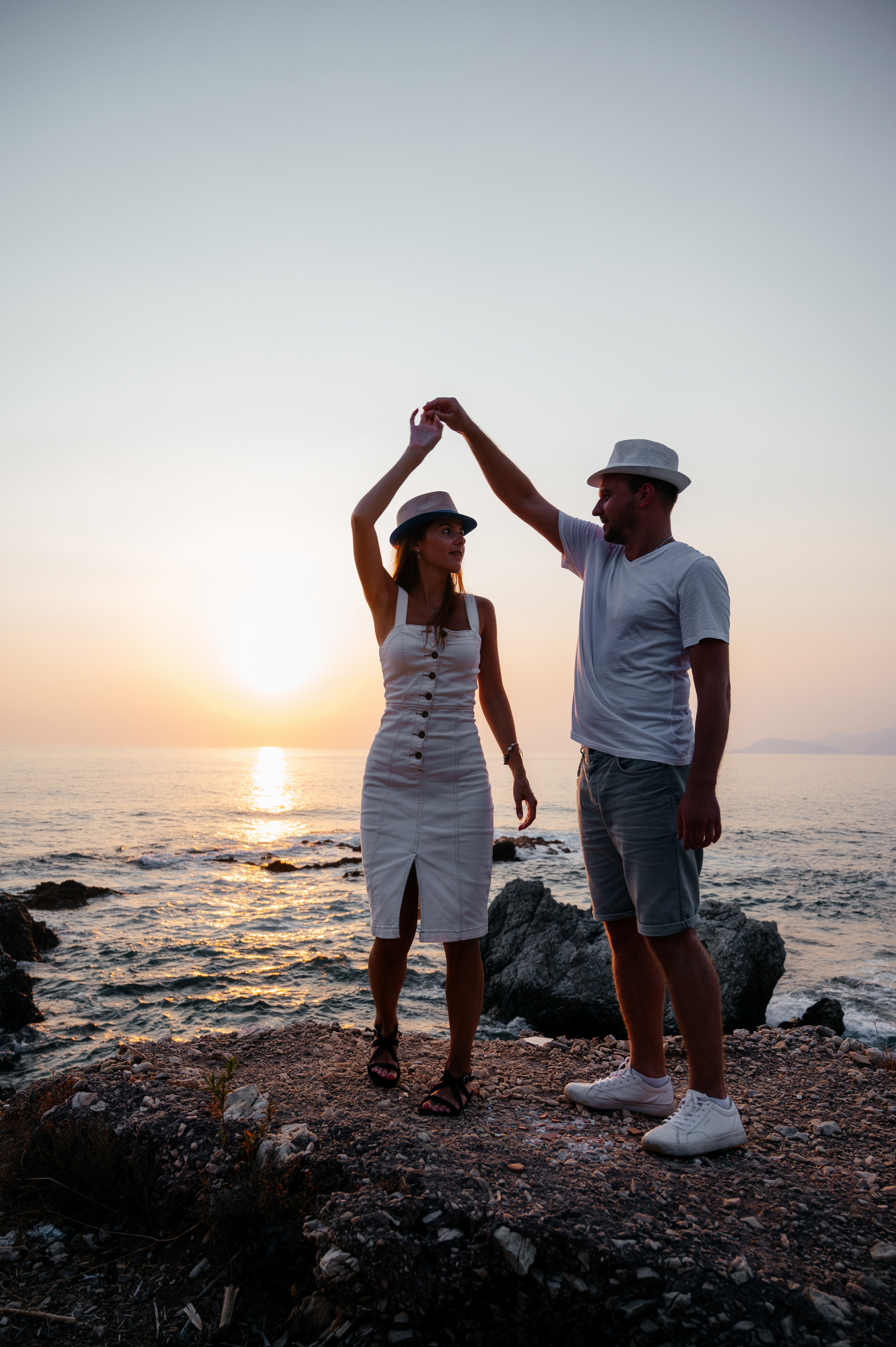 Turkish love story. Photo & Video production, in Bishkek, Kyrgyzstan