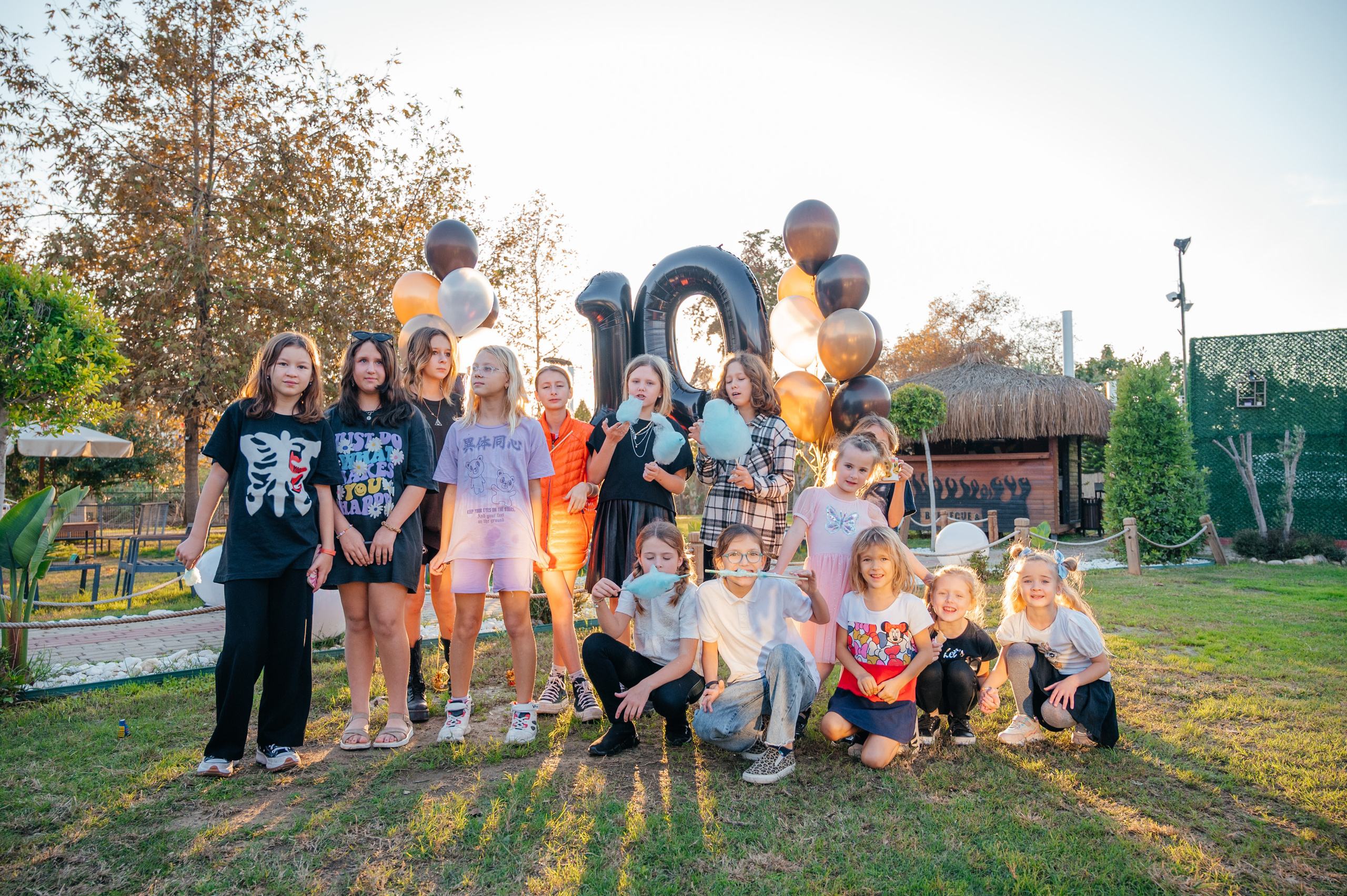 Mia 10. Photo & Video production, in Bishkek, Kyrgyzstan