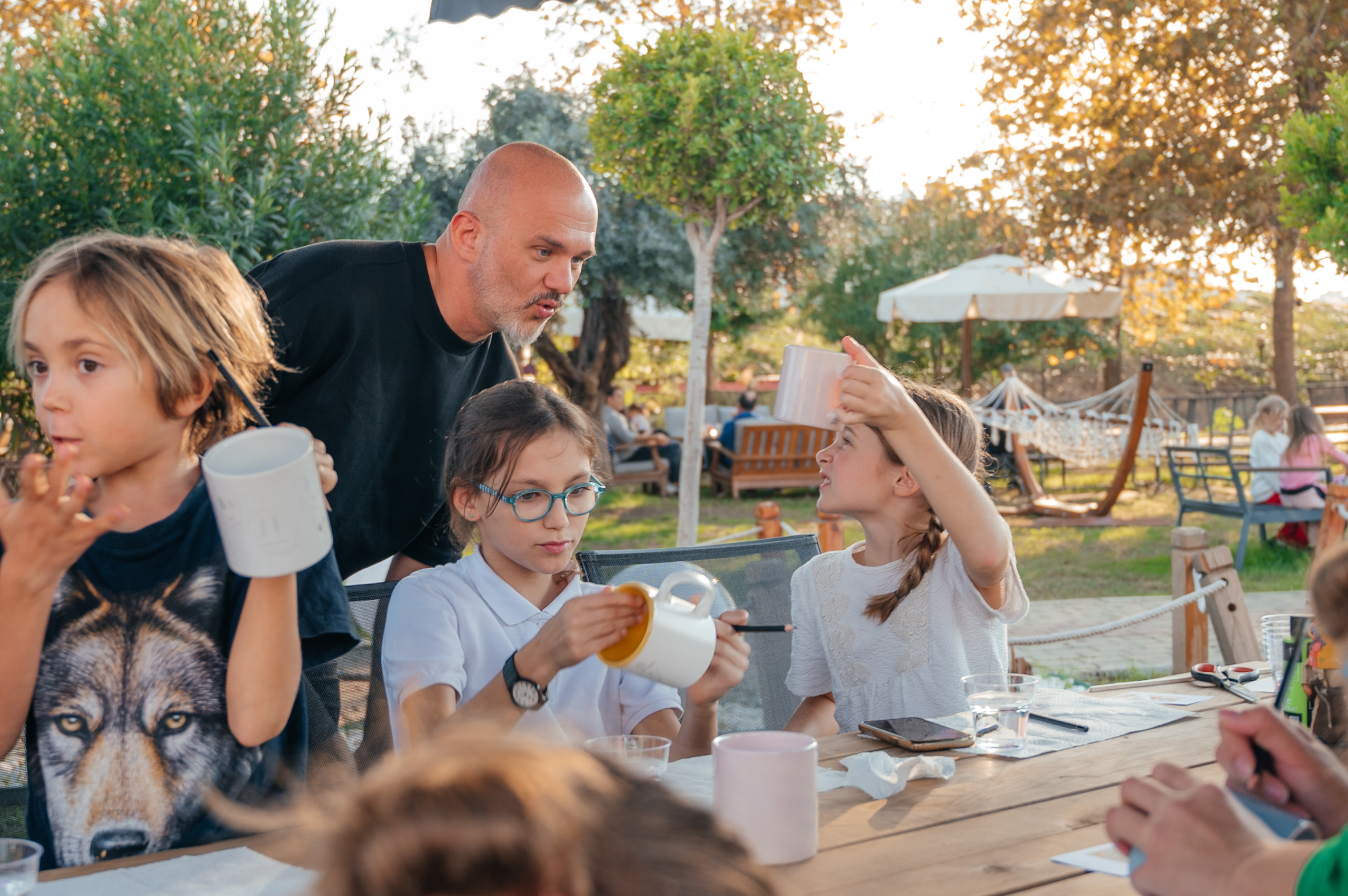 Mia 10. Photo & Video production, in Bishkek, Kyrgyzstan