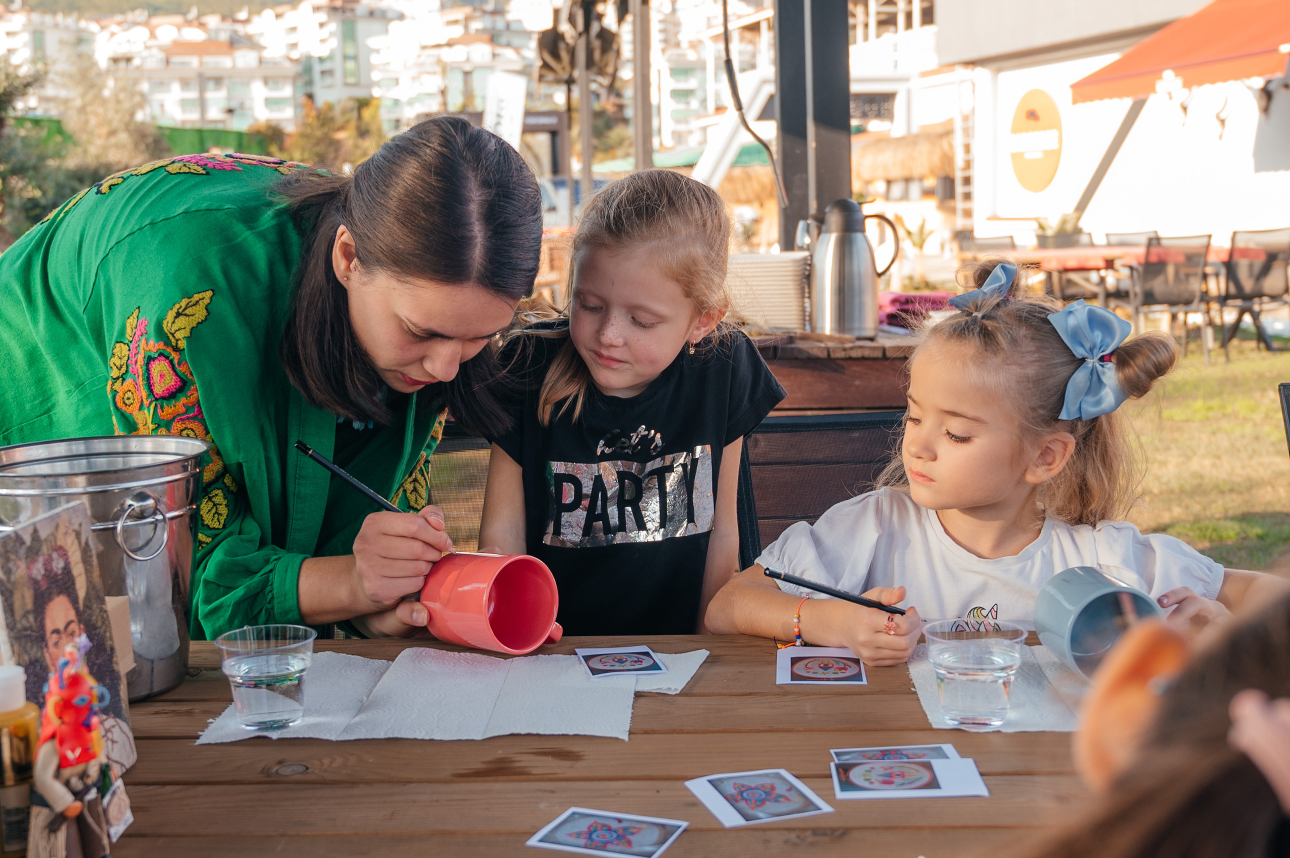 Mia 10. Photo & Video production, in Bishkek, Kyrgyzstan