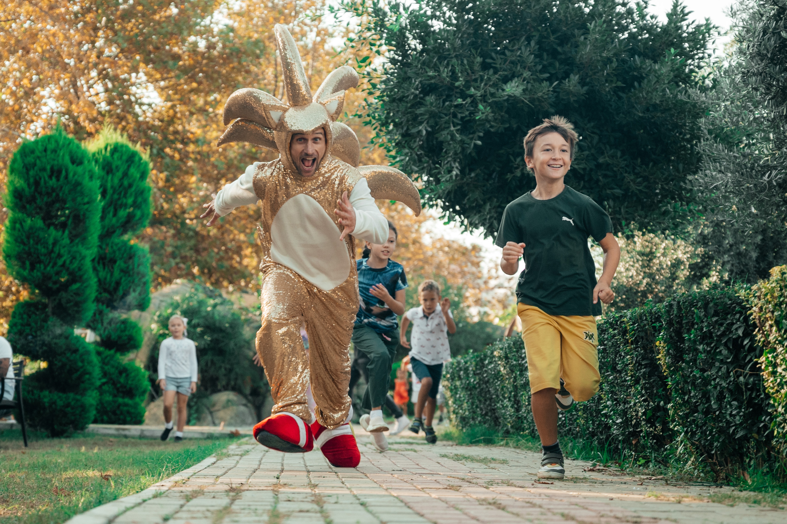 Luka 7. Photo & Video production, in Bishkek, Kyrgyzstan