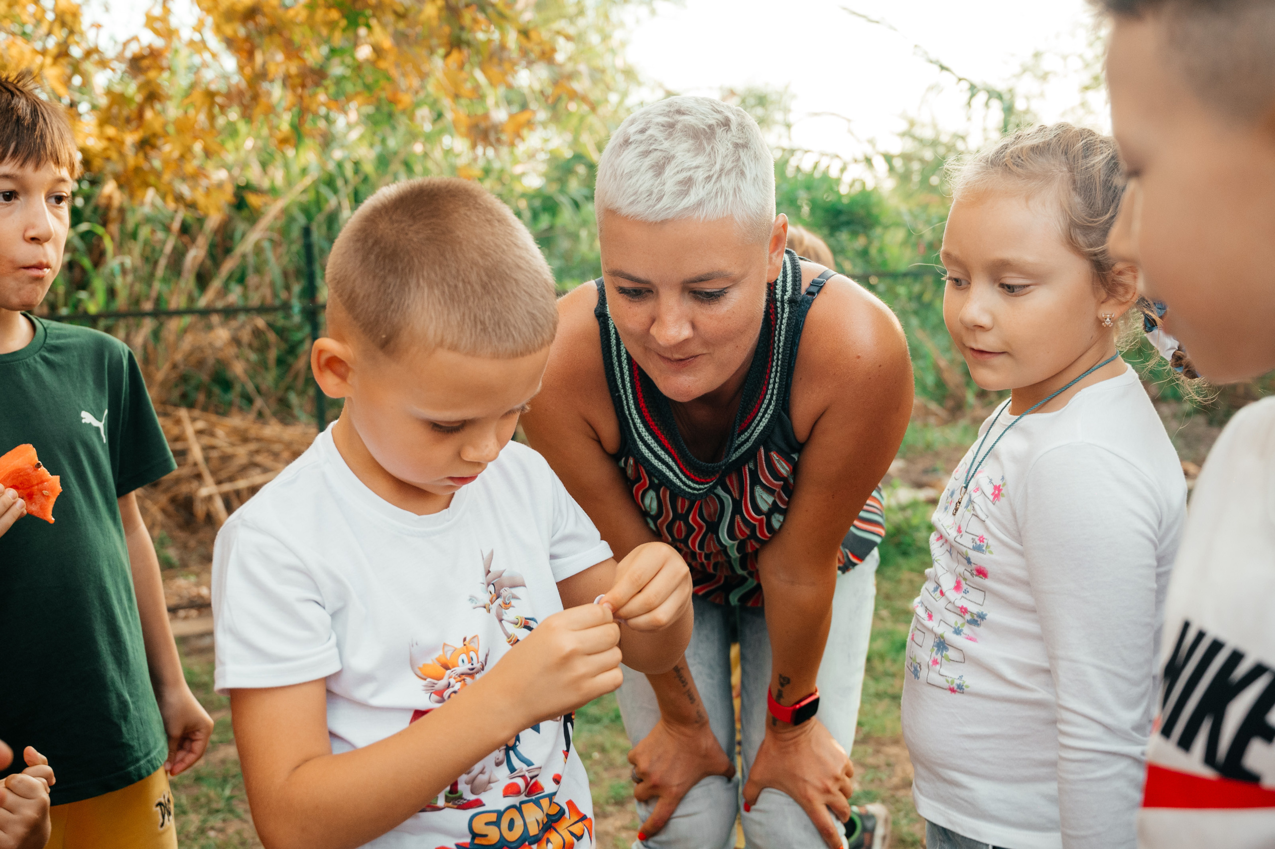 Luka 7. Photo & Video production, in Bishkek, Kyrgyzstan