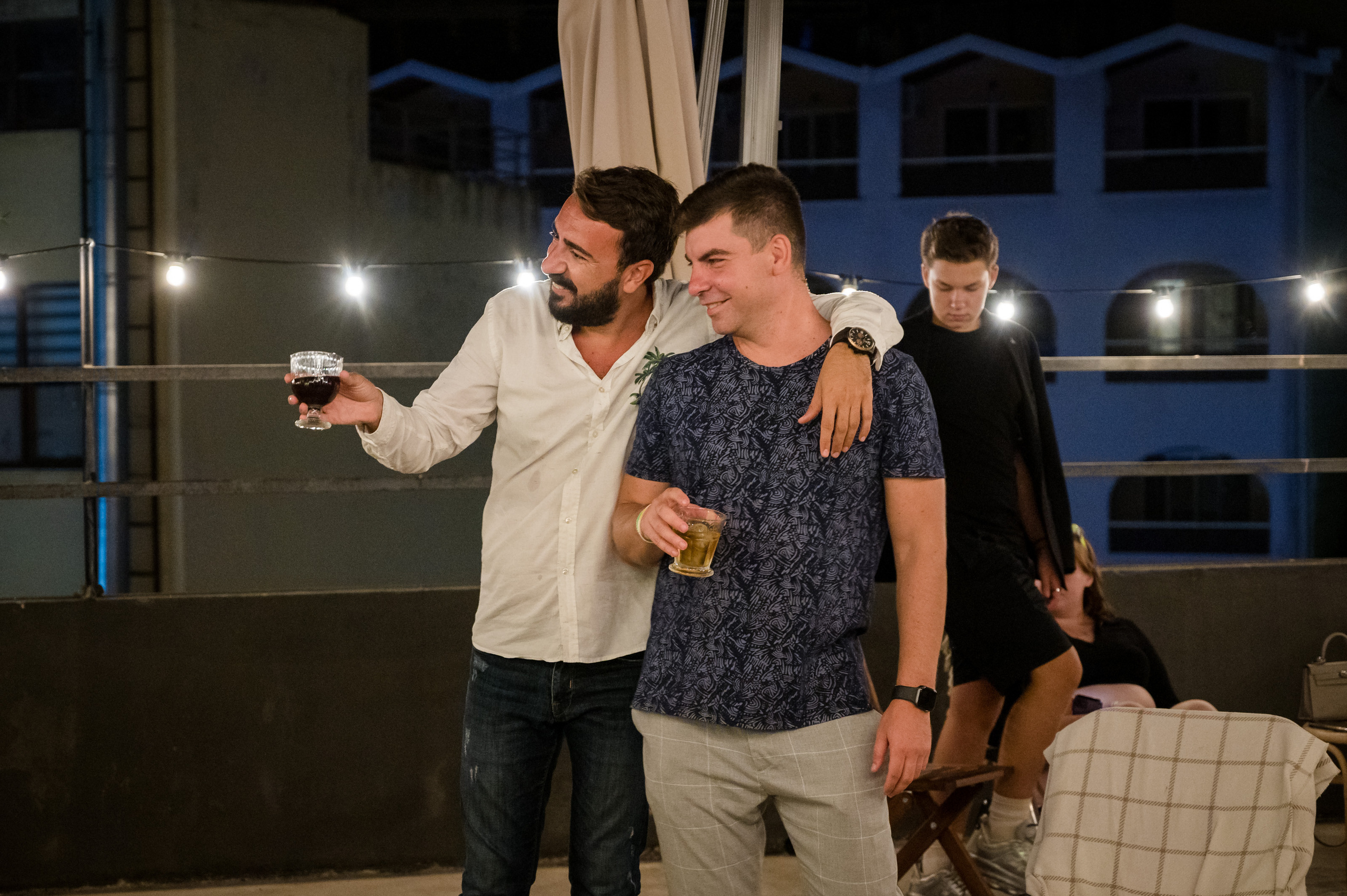 Mama nasha boho party. Photo & Video production, in Bishkek, Kyrgyzstan