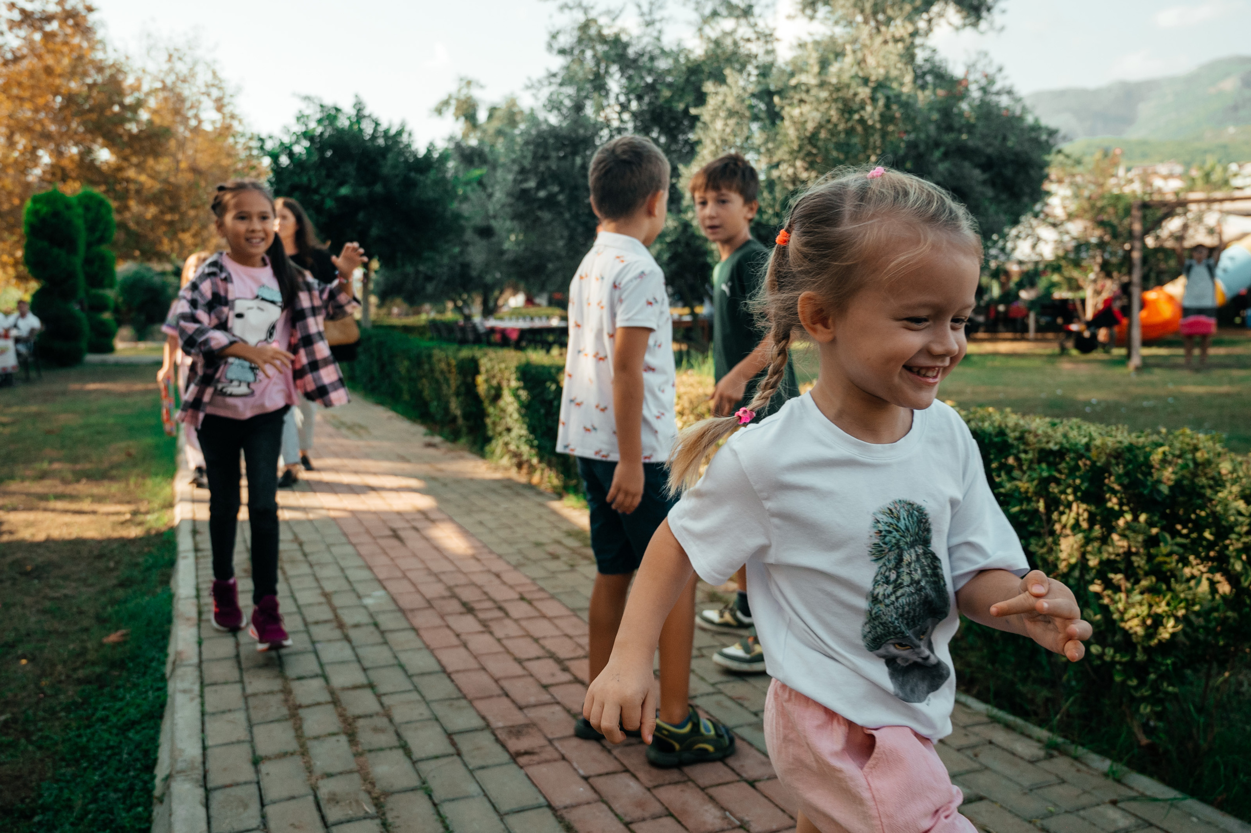 Luka 7. Photo & Video production, in Bishkek, Kyrgyzstan