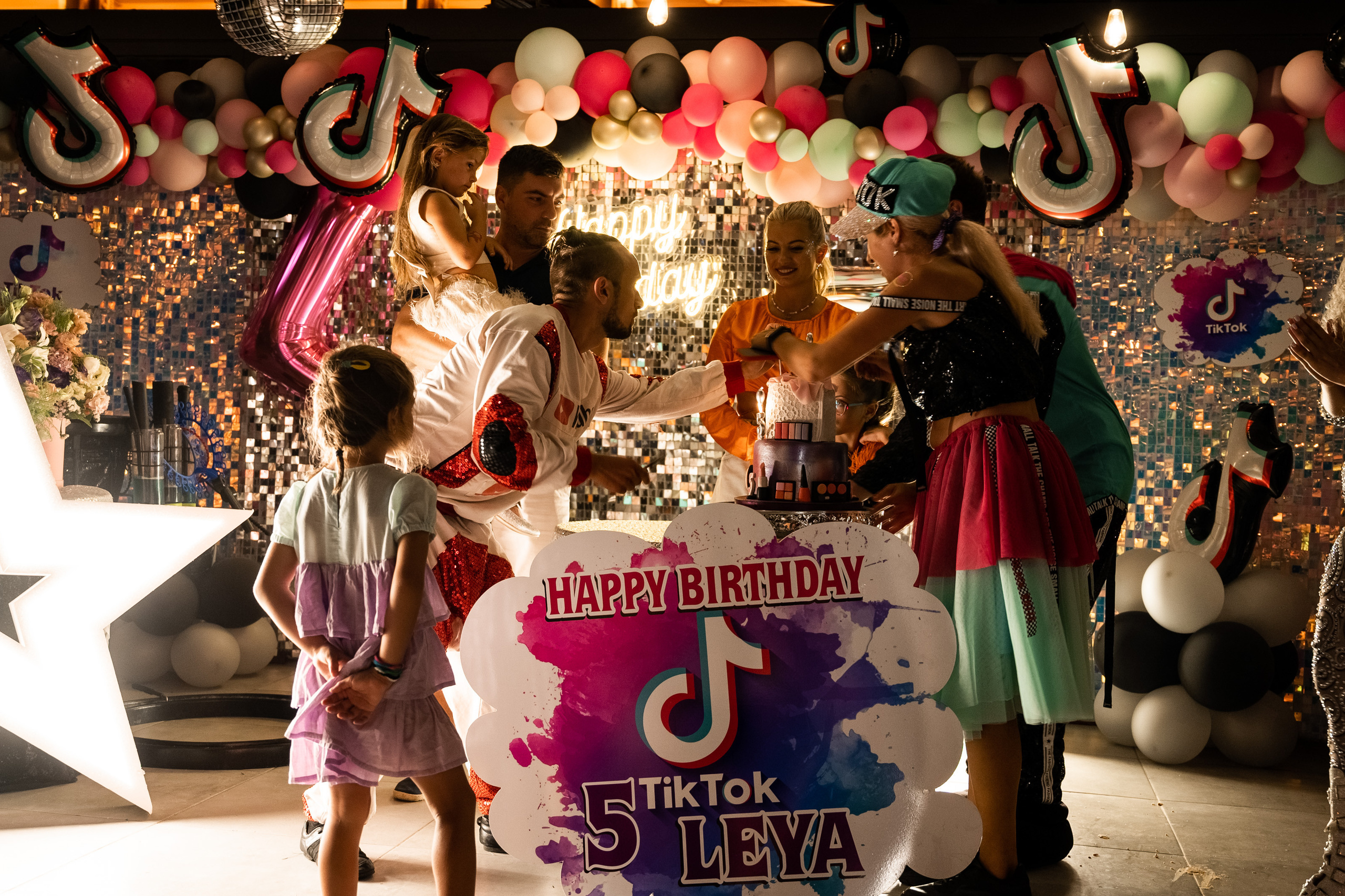 Leya 5. Photo & Video production, in Bishkek, Kyrgyzstan