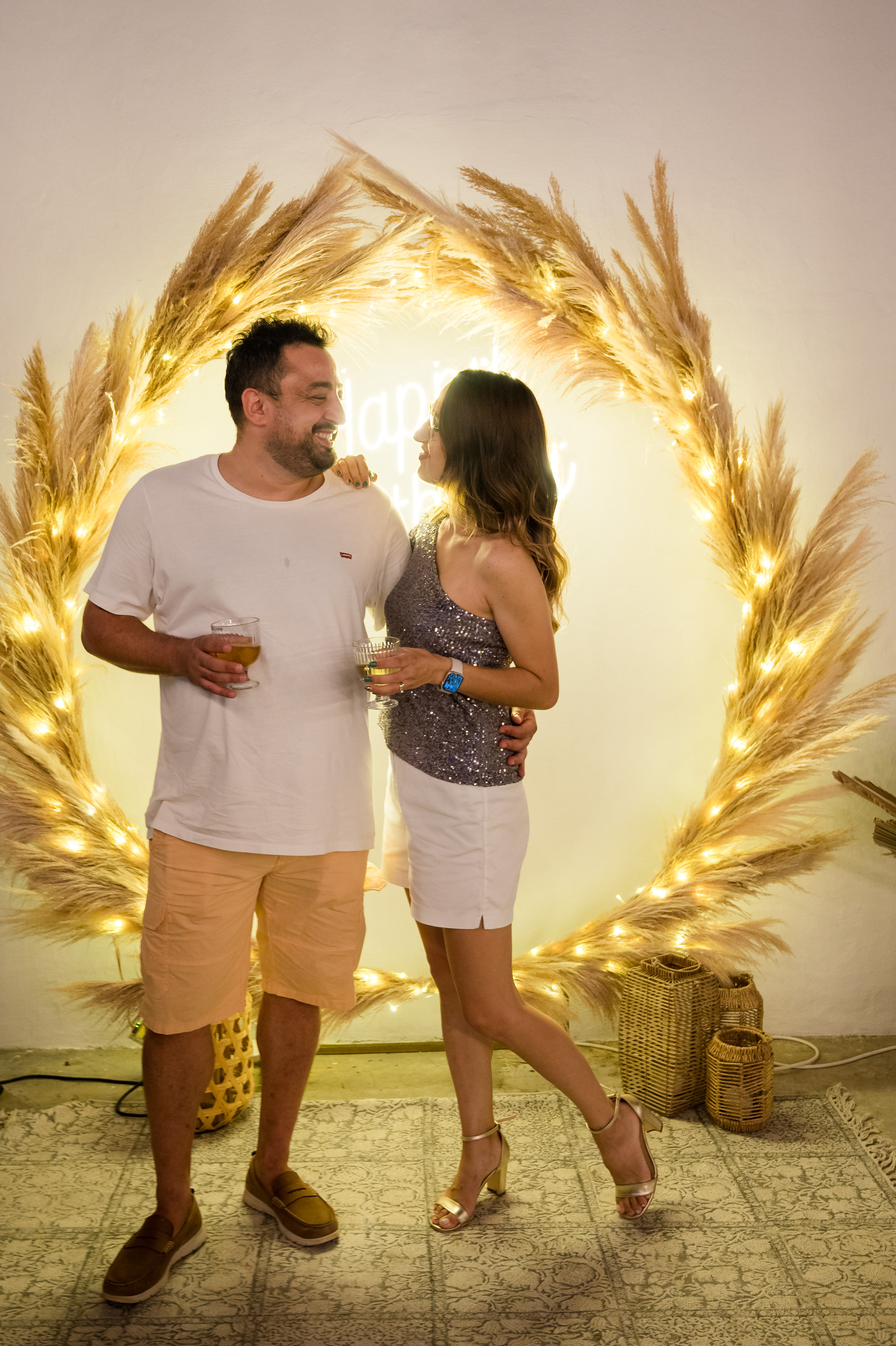 Mama nasha boho party. Photo & Video production, in Bishkek, Kyrgyzstan