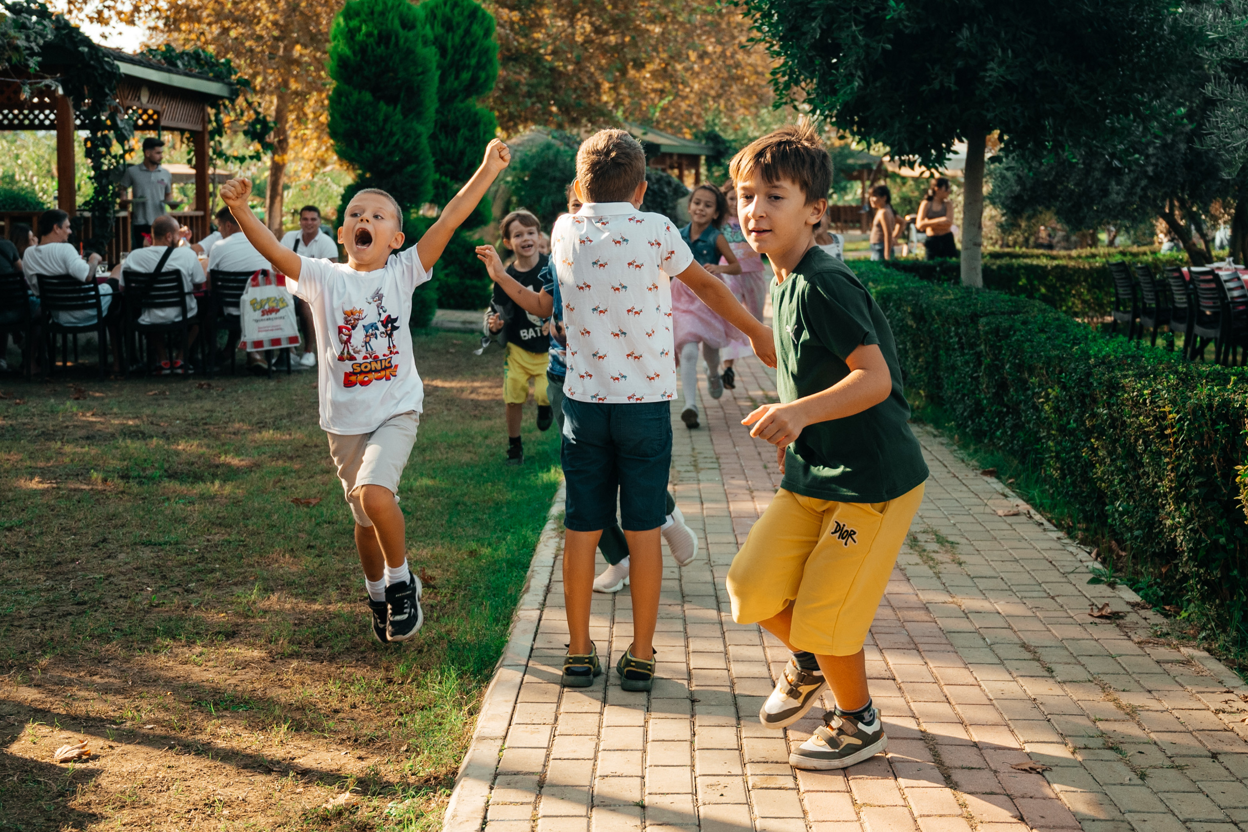 Luka 7. Photo & Video production, in Bishkek, Kyrgyzstan