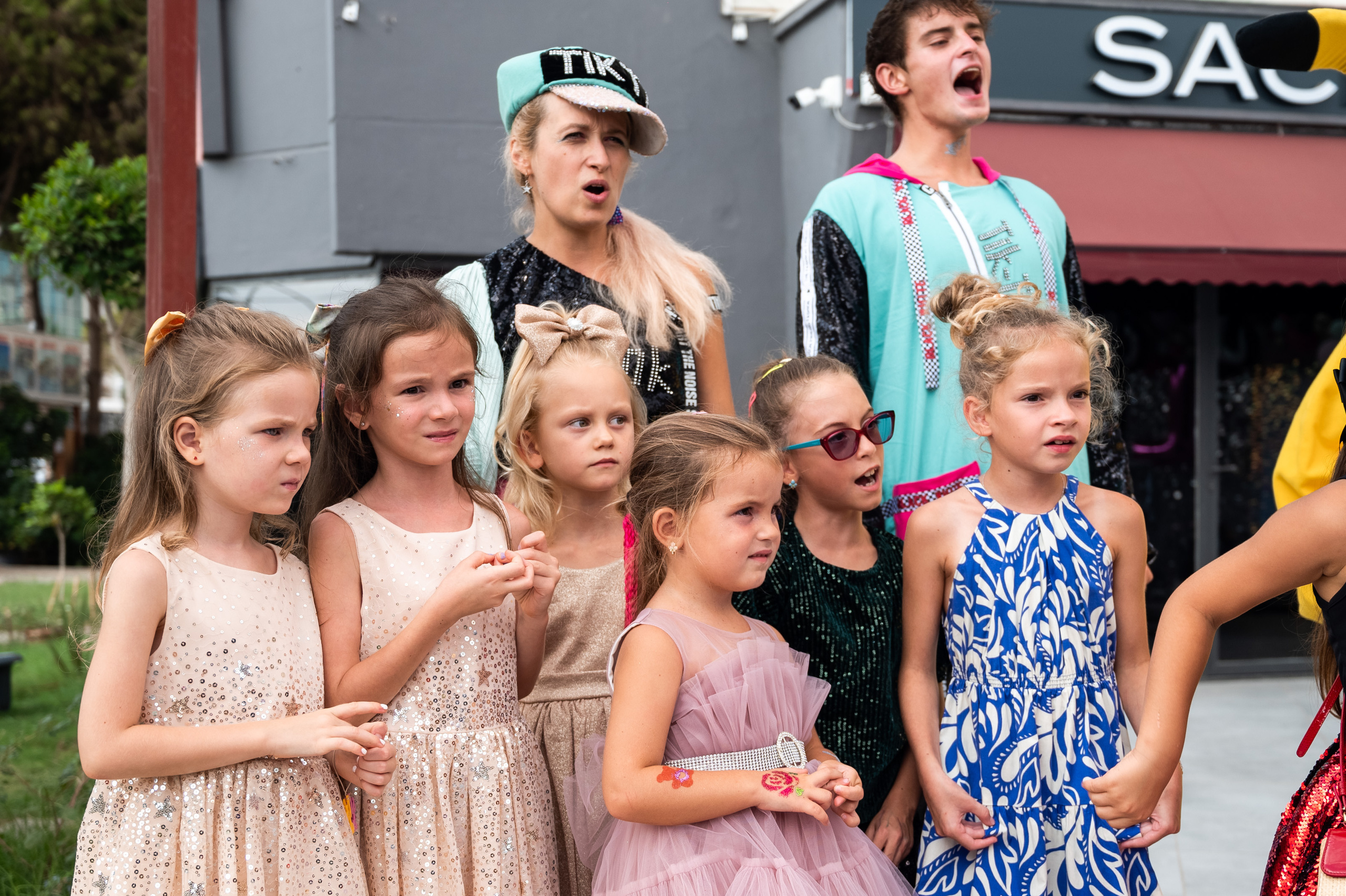 Leya 5. Photo & Video production, in Bishkek, Kyrgyzstan