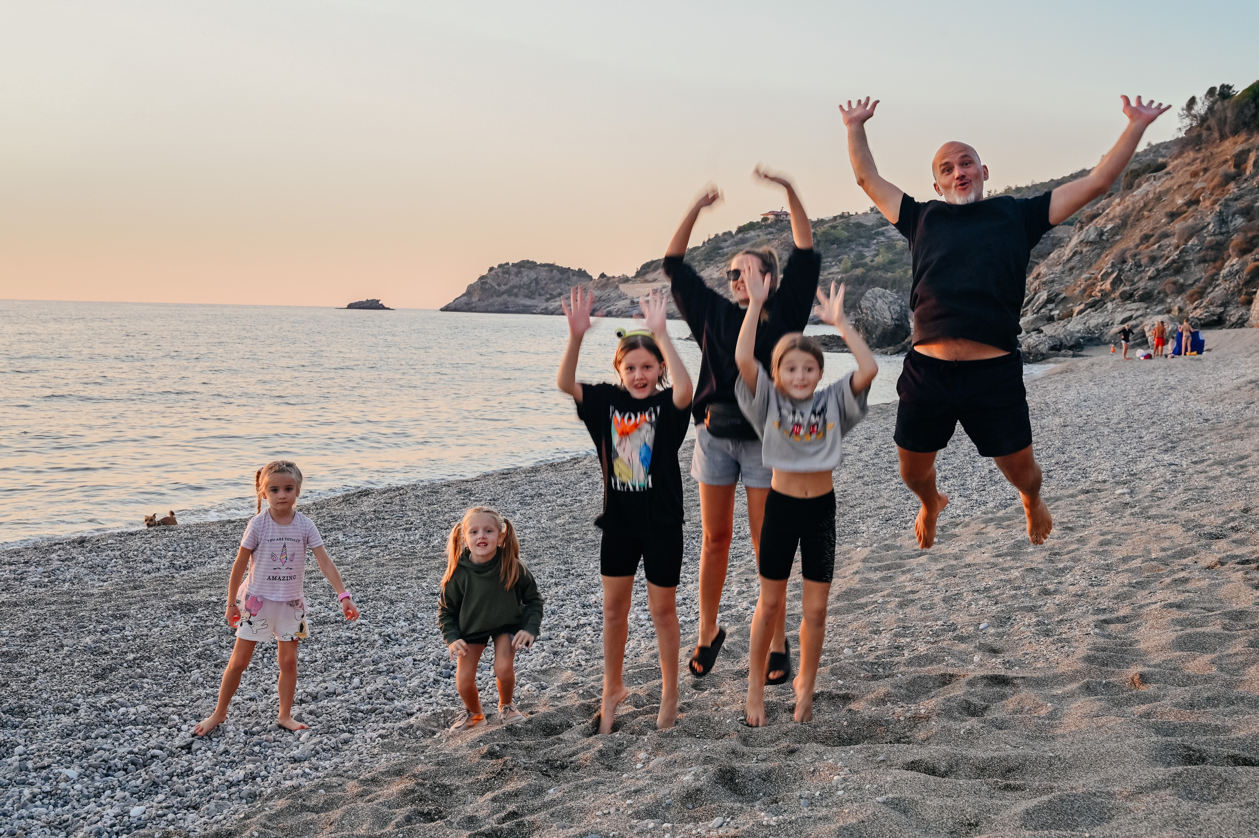 Dottt barbeque. Photo & Video production, in Bishkek, Kyrgyzstan