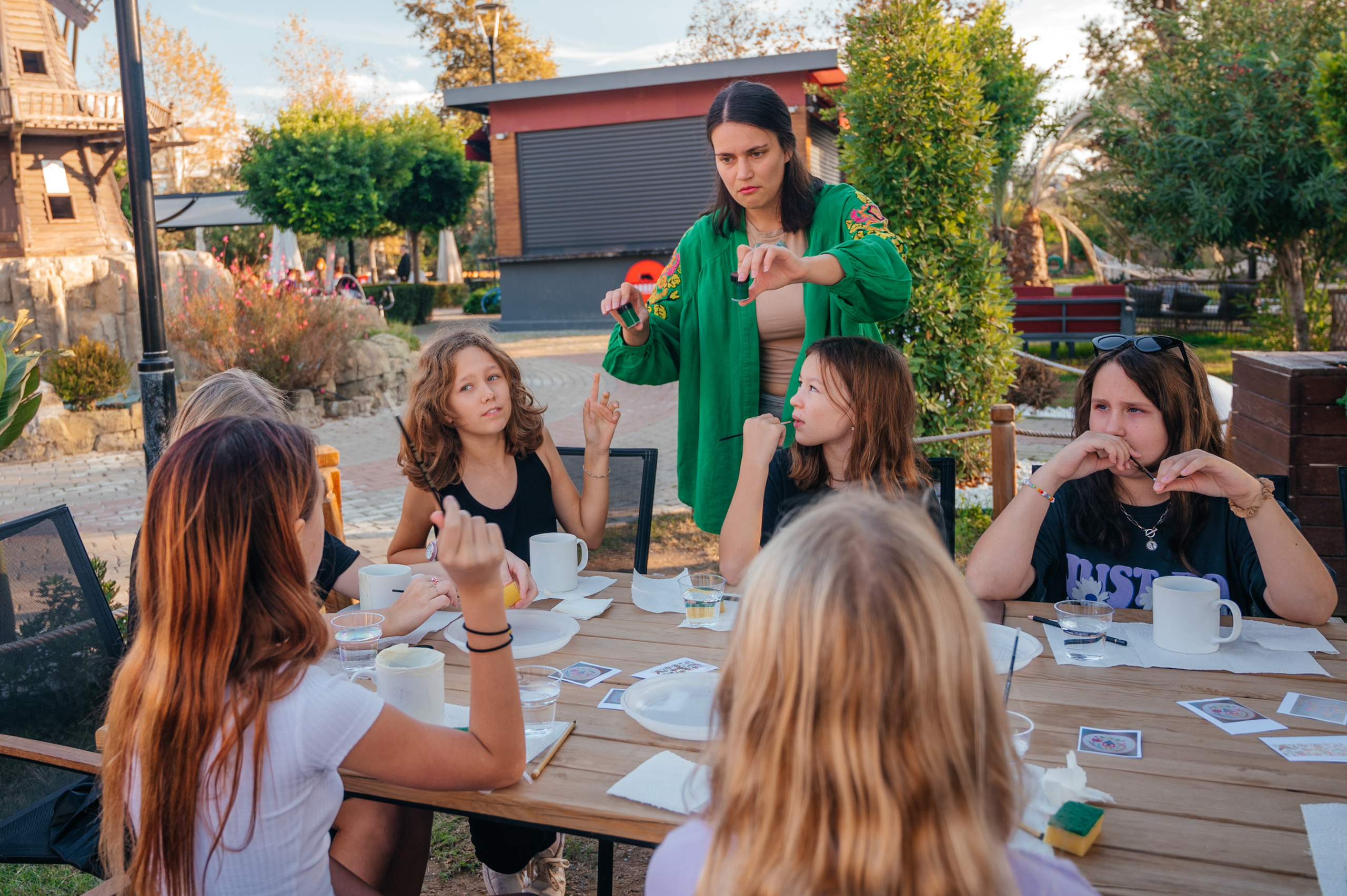 Mia 10. Photo & Video production, in Bishkek, Kyrgyzstan