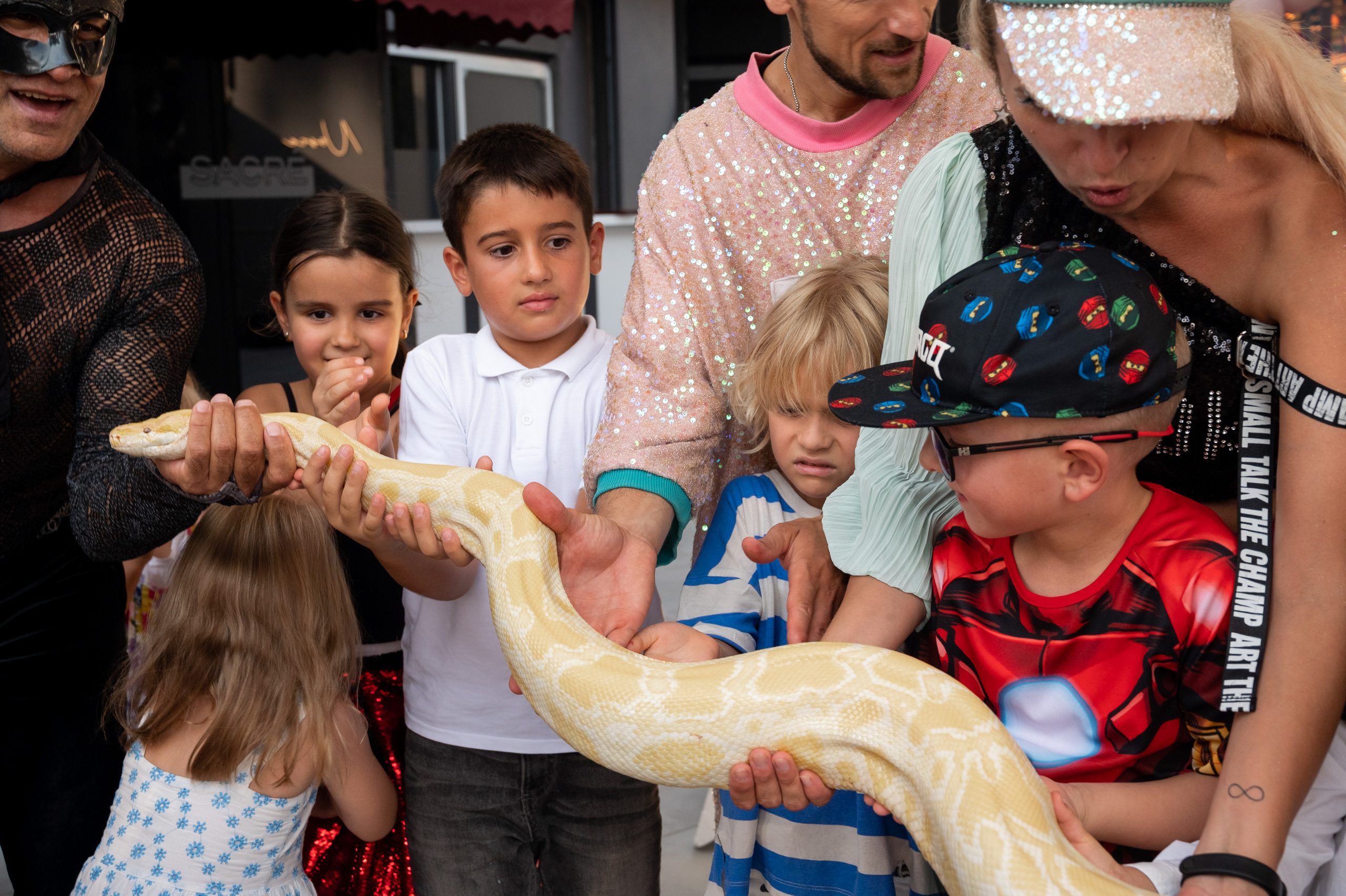 Leya 5. Photo & Video production, in Bishkek, Kyrgyzstan