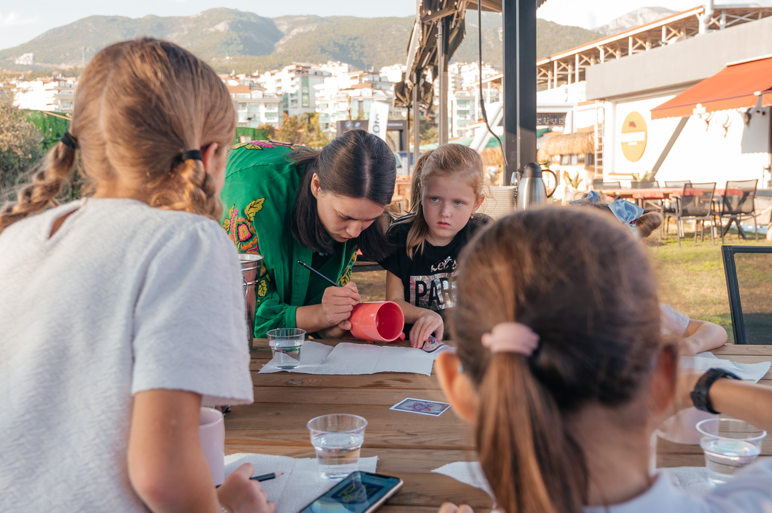 Mia 10. Photo & Video production, in Bishkek, Kyrgyzstan