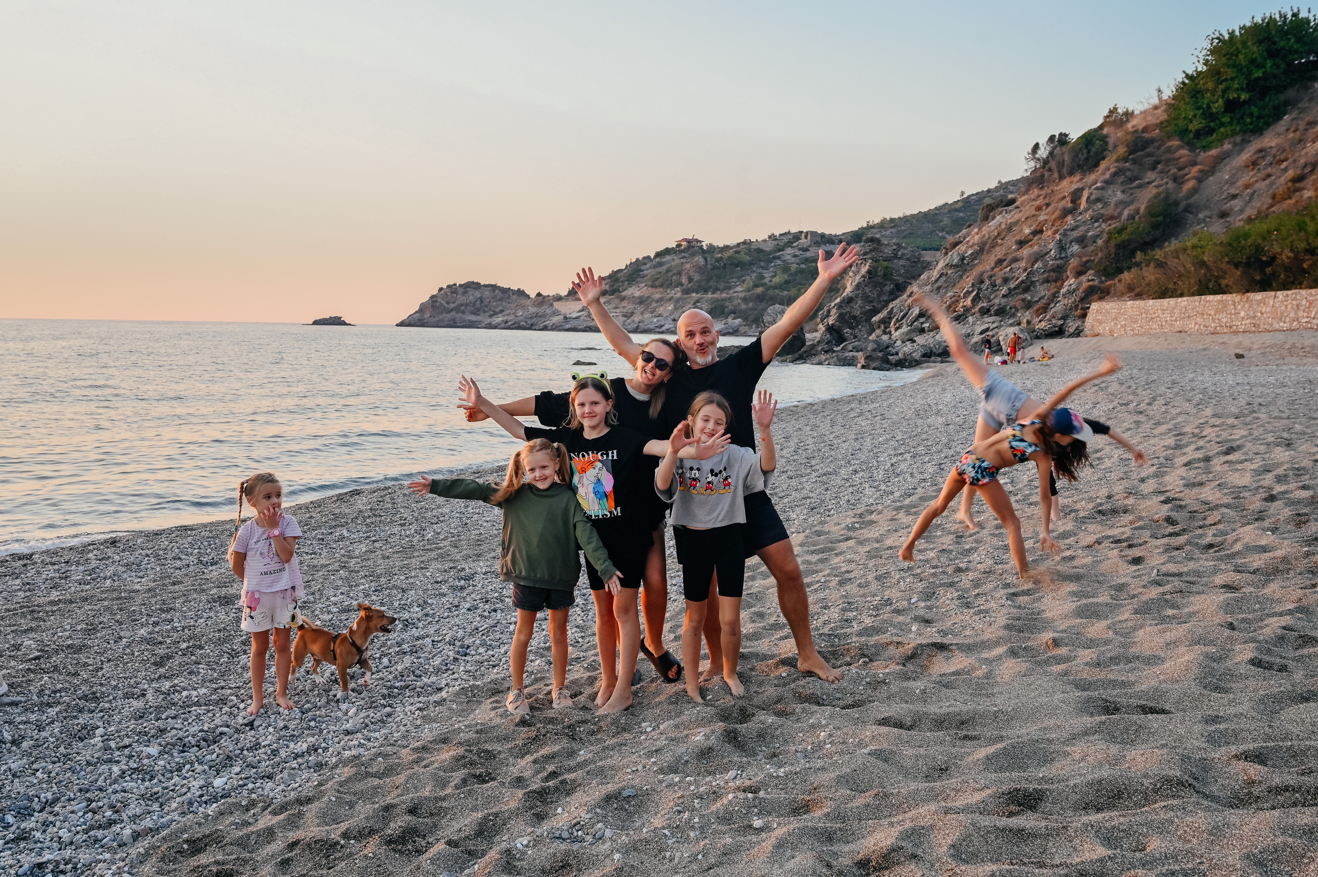 Dottt barbeque. Photo & Video production, in Bishkek, Kyrgyzstan