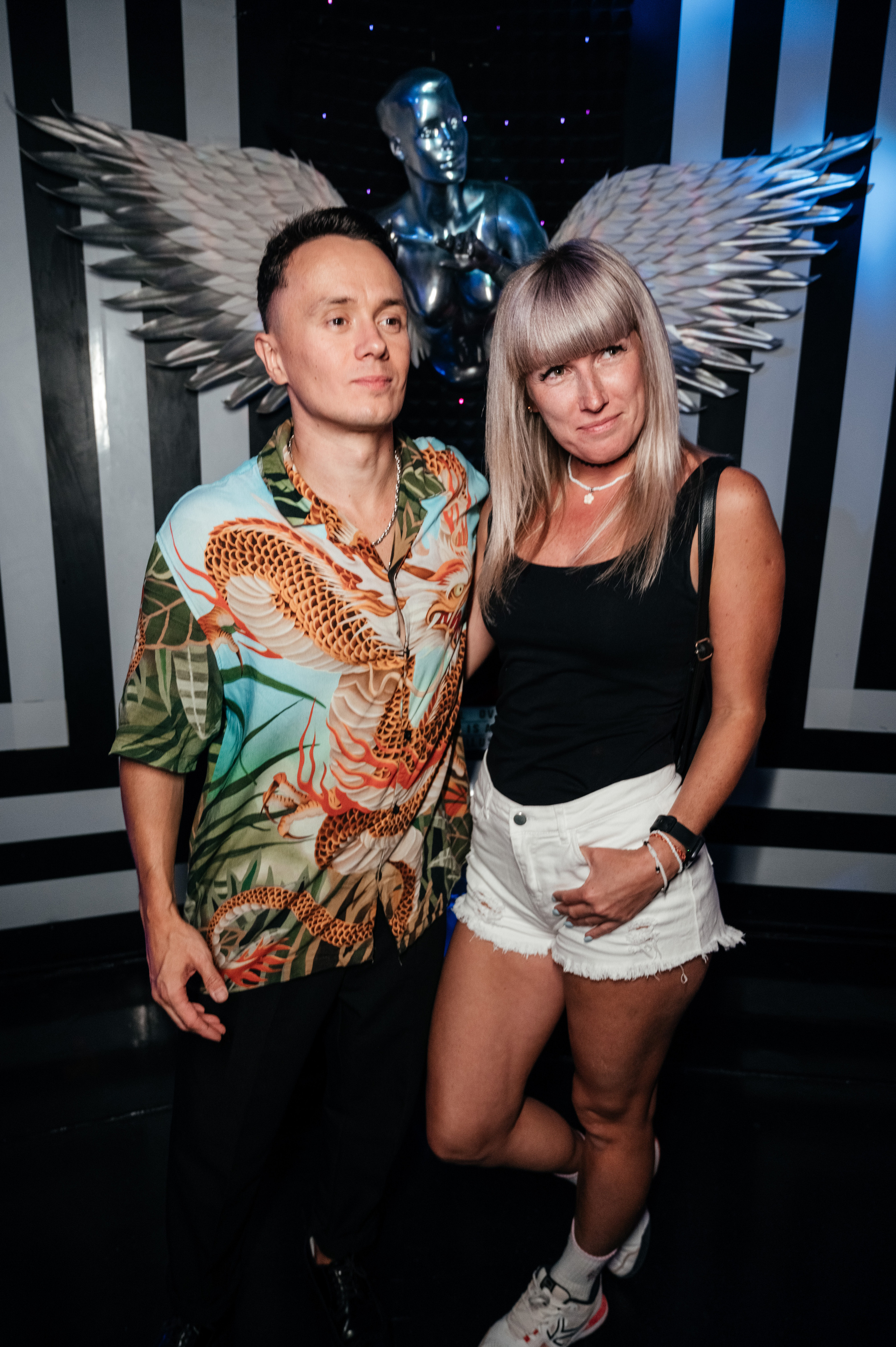 Ilya Sobolev — Stand up artist. Photo & Video production, in Bishkek, Kyrgyzstan