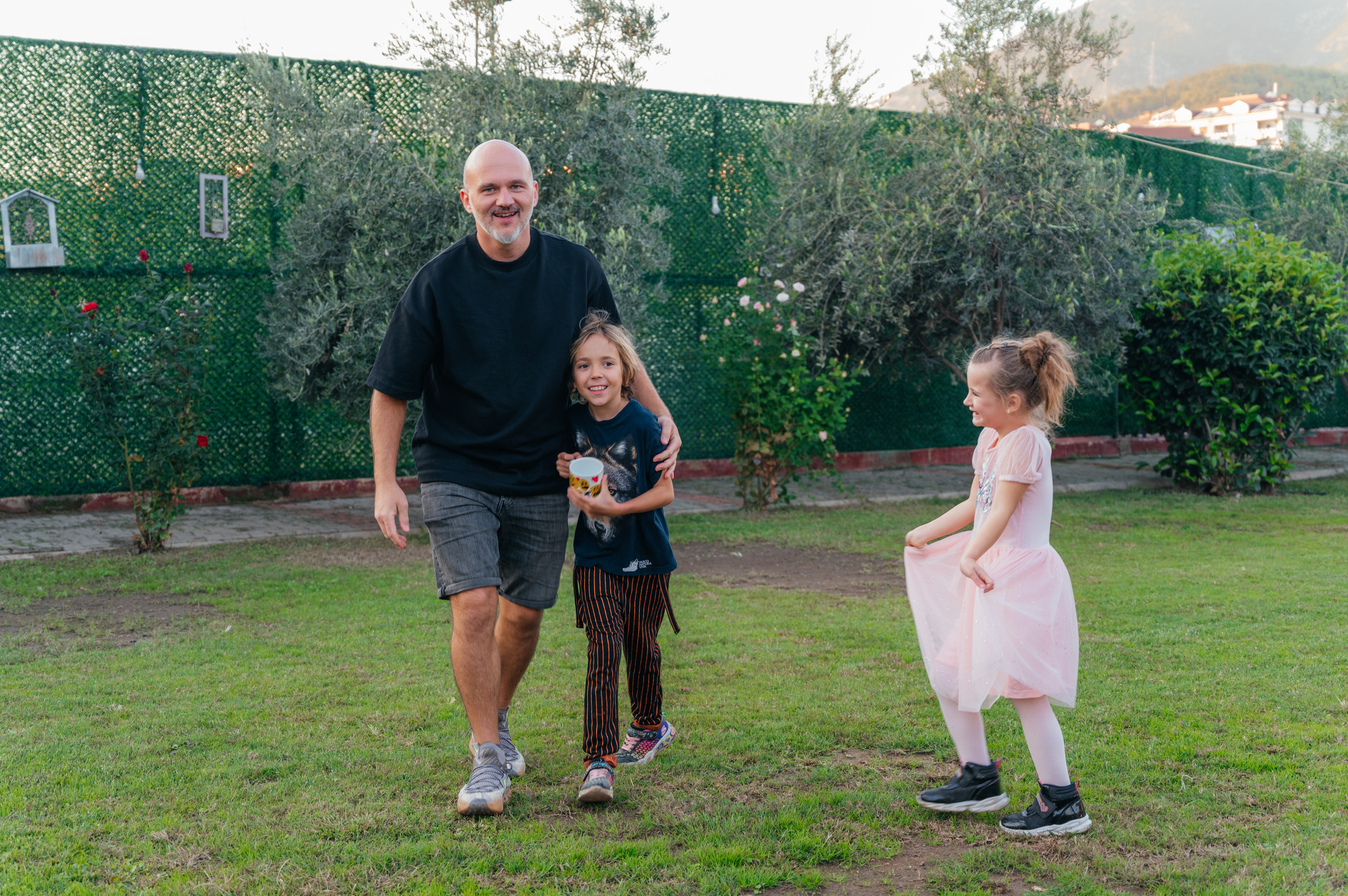 Mia 10. Photo & Video production, in Bishkek, Kyrgyzstan