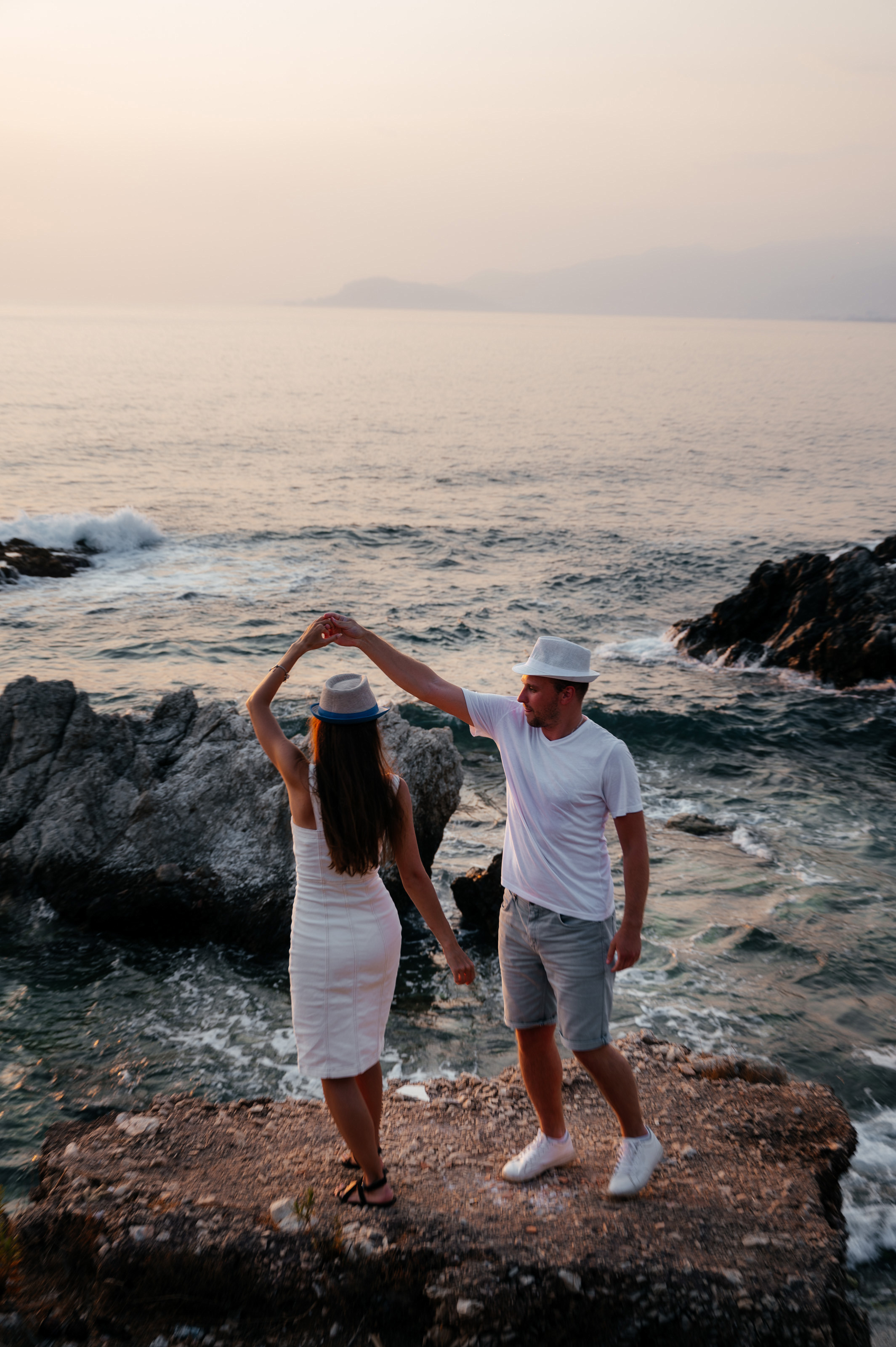 Turkish love story. Photo & Video production, in Bishkek, Kyrgyzstan