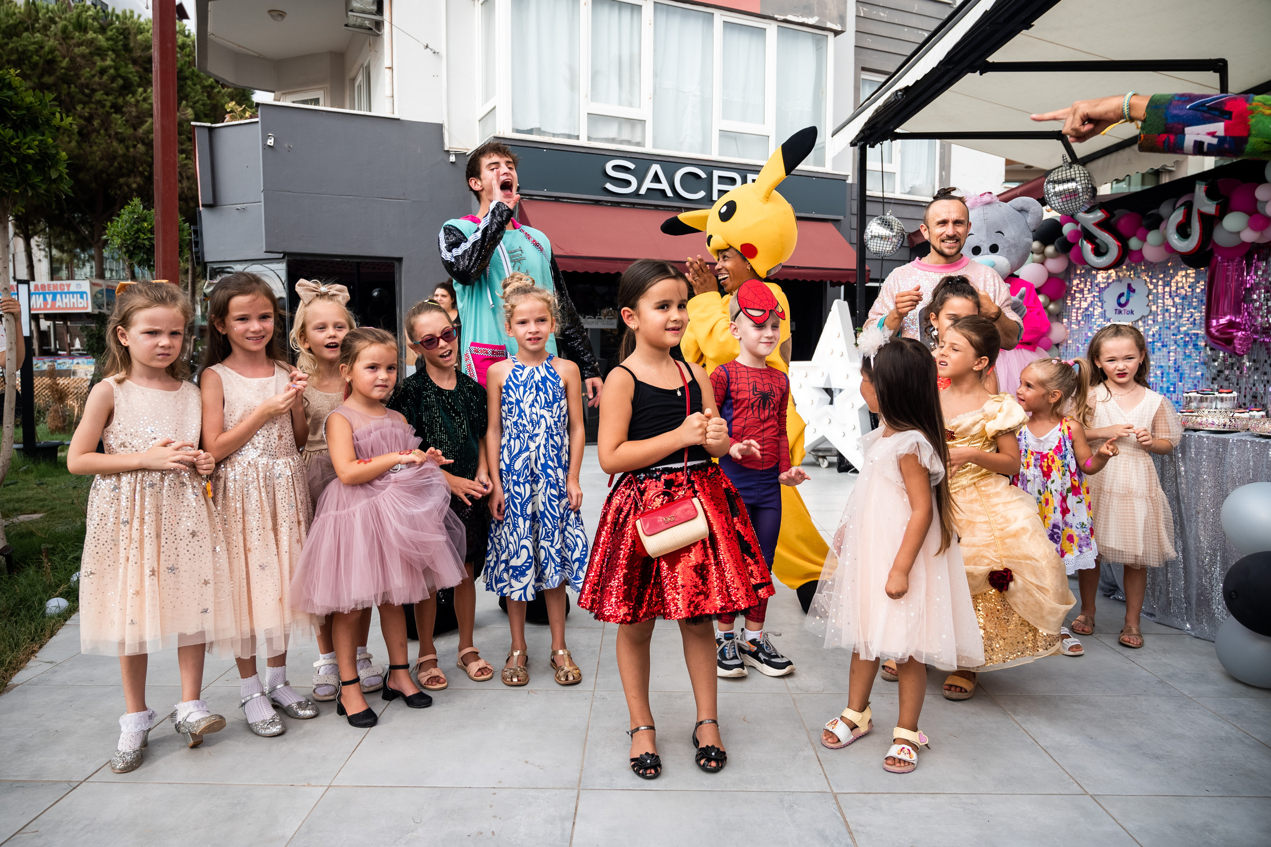 Leya 5. Photo & Video production, in Bishkek, Kyrgyzstan