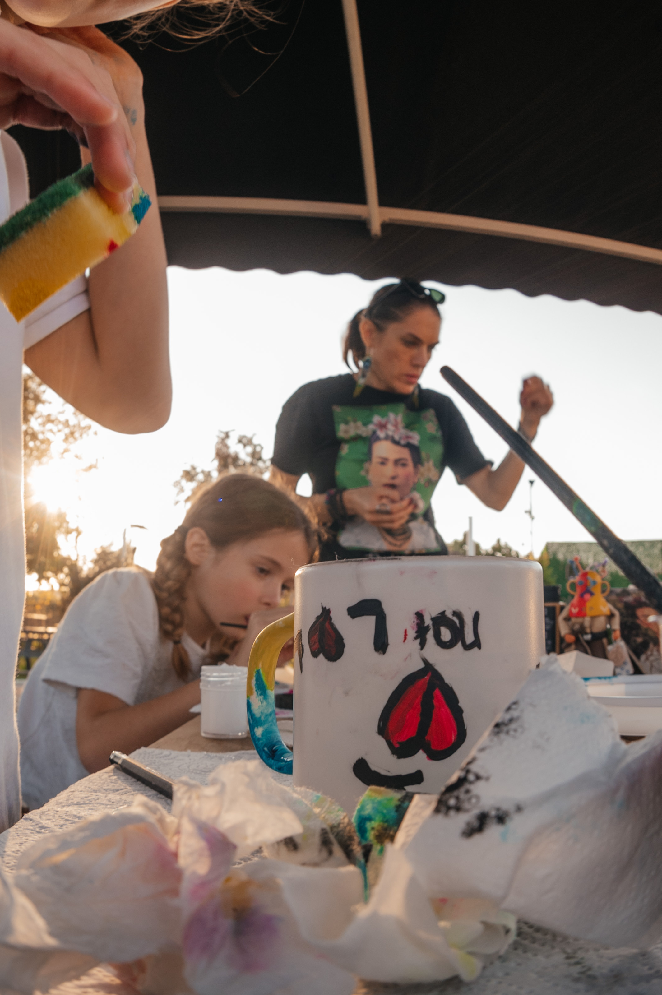 Mia 10. Photo & Video production, in Bishkek, Kyrgyzstan