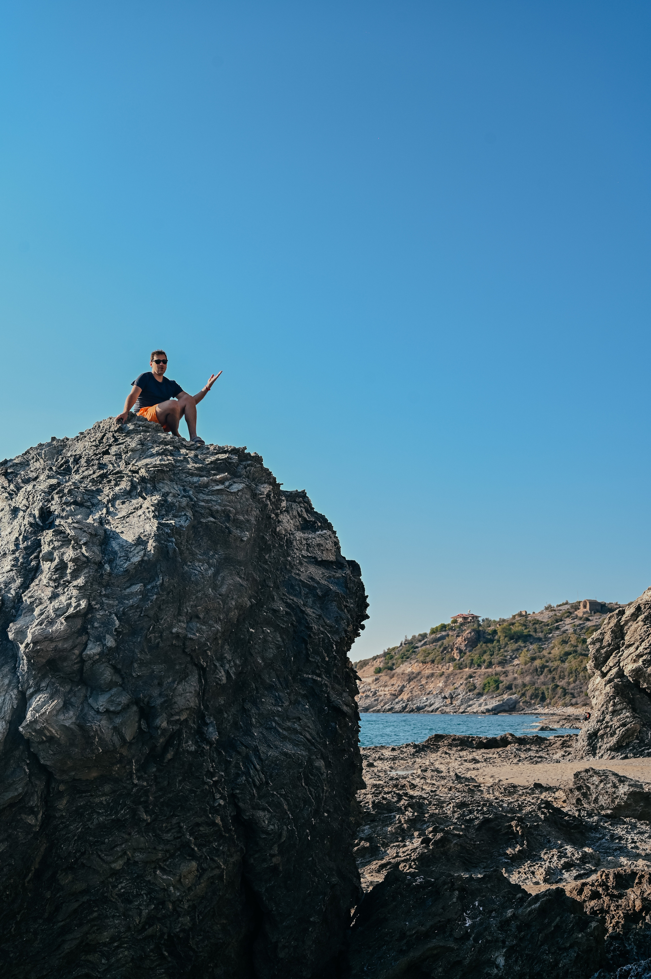 Dottt barbeque. Photo & Video production, in Bishkek, Kyrgyzstan