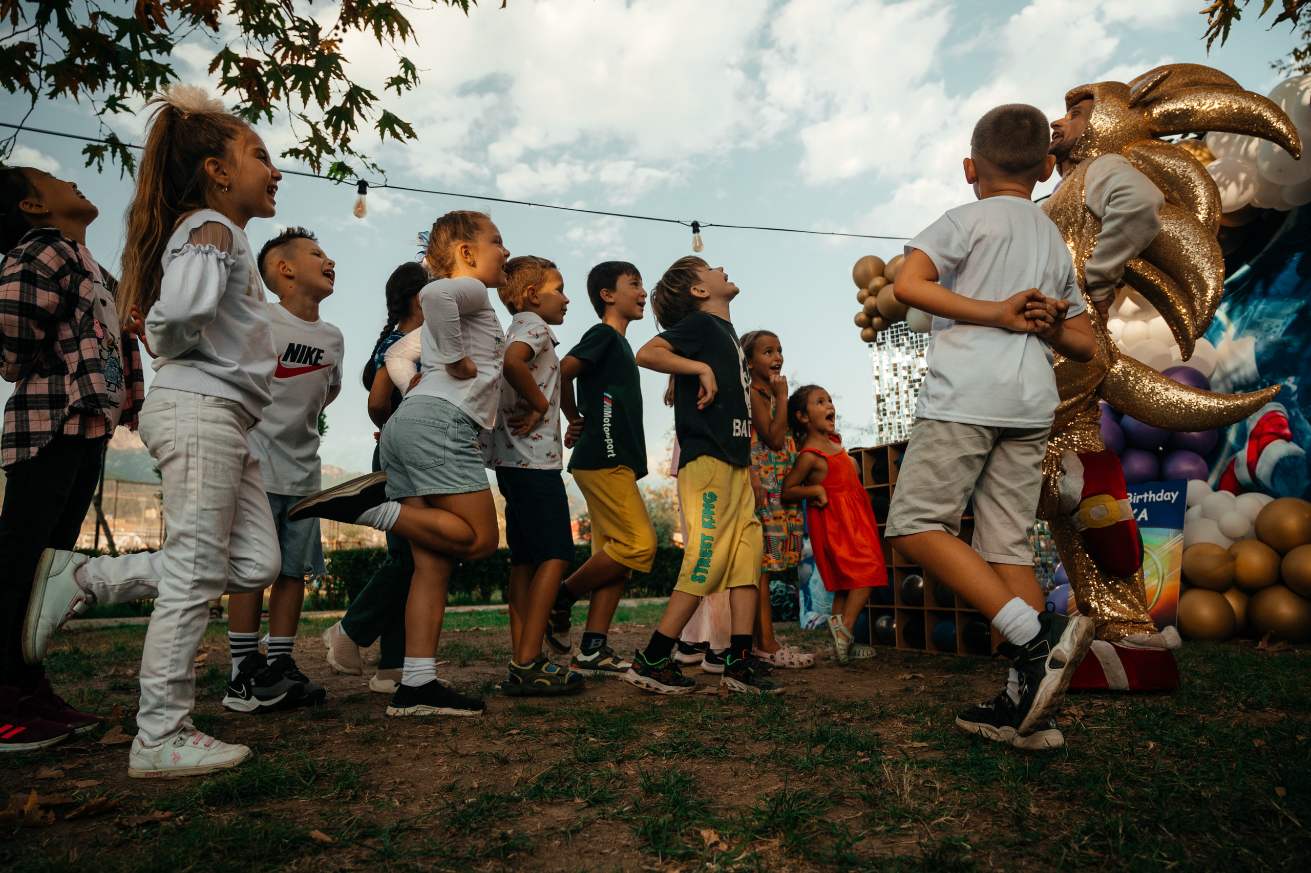 Luka 7. Photo & Video production, in Bishkek, Kyrgyzstan