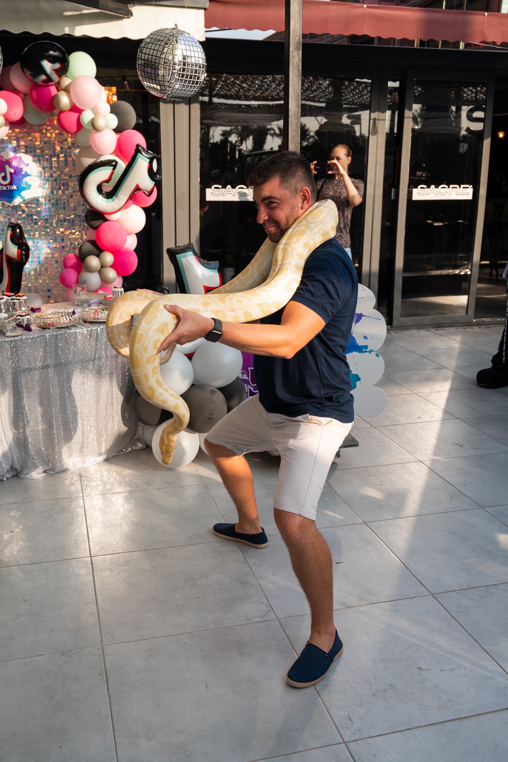 Leya 5. Photo & Video production, in Bishkek, Kyrgyzstan