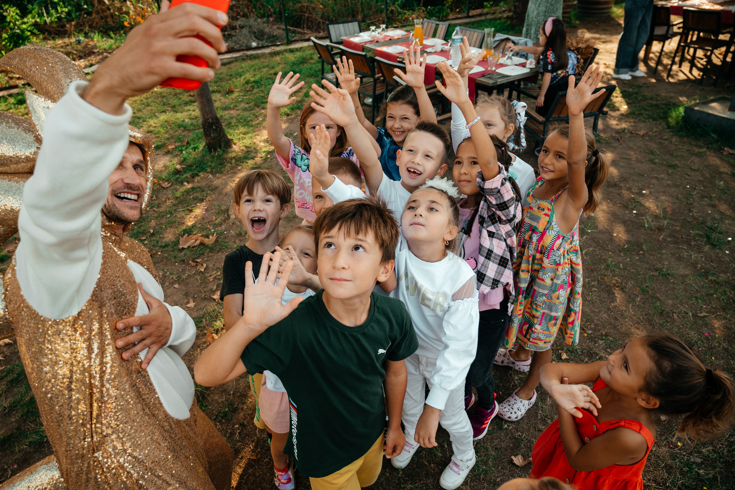 Luka 7. Photo & Video production, in Bishkek, Kyrgyzstan