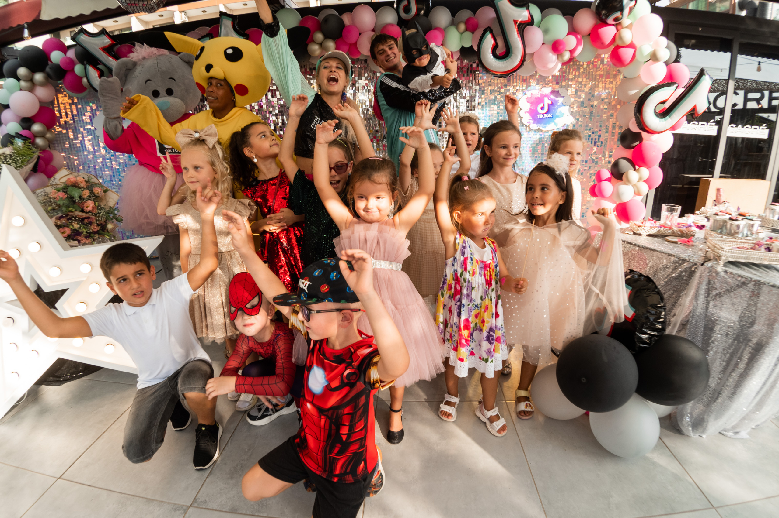 Leya 5. Photo & Video production, in Bishkek, Kyrgyzstan