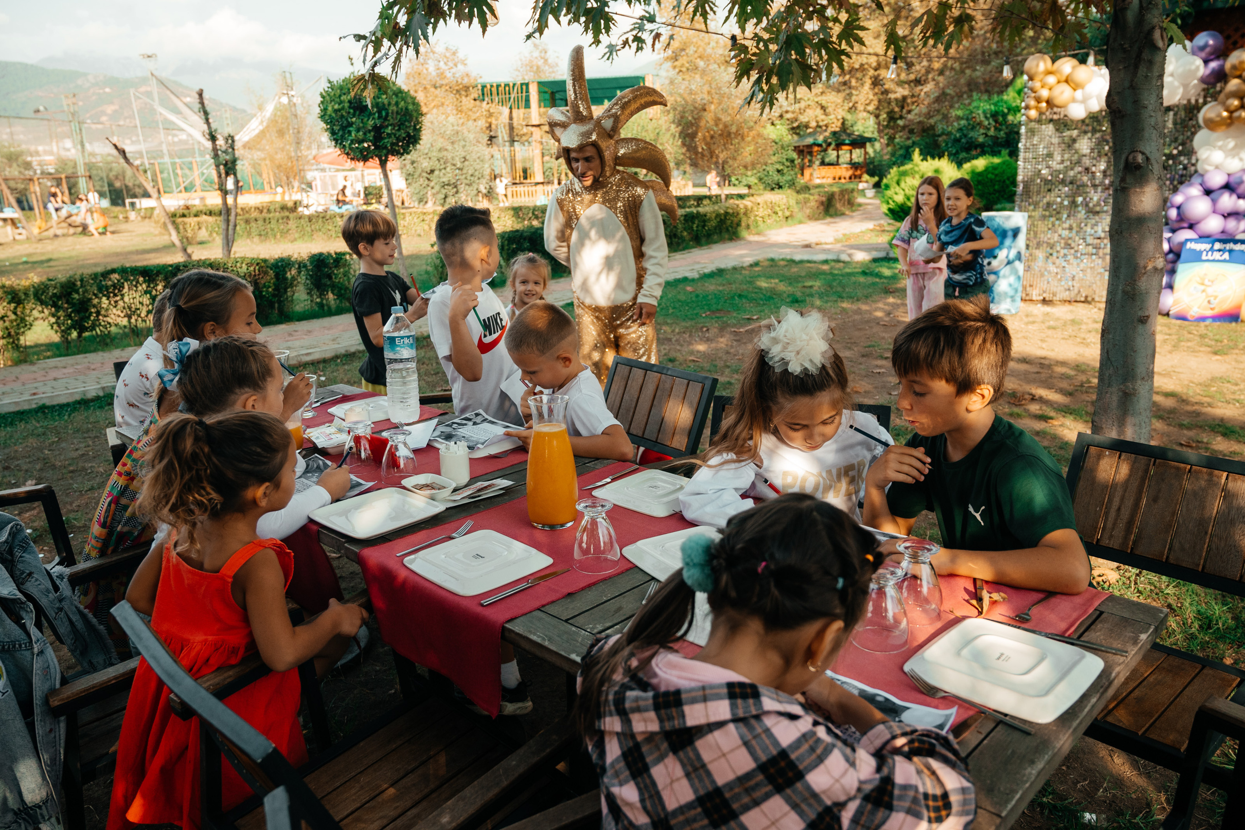 Luka 7. Photo & Video production, in Bishkek, Kyrgyzstan