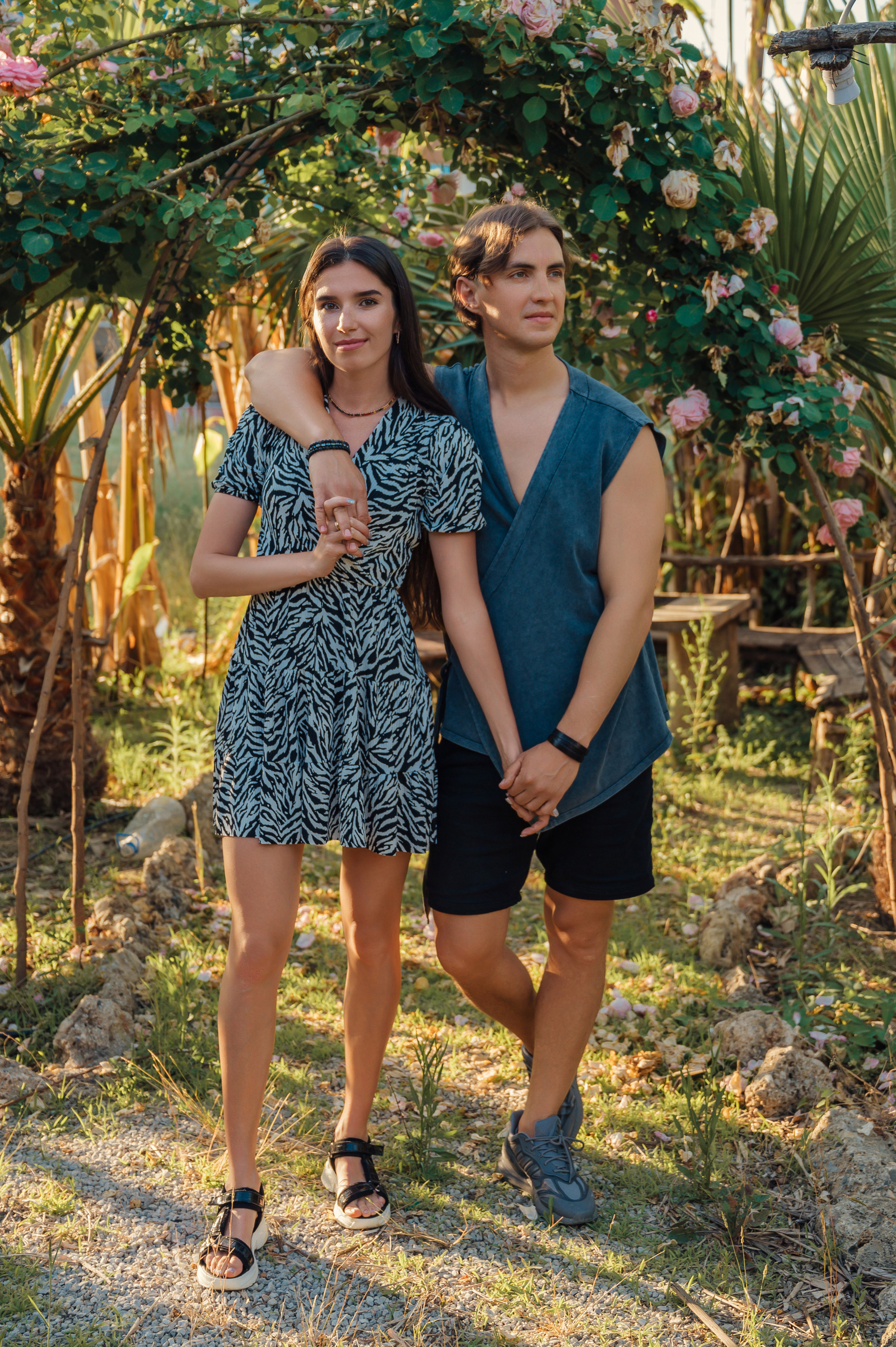 Alex&Nasty. Photo & Video production, in Bishkek, Kyrgyzstan