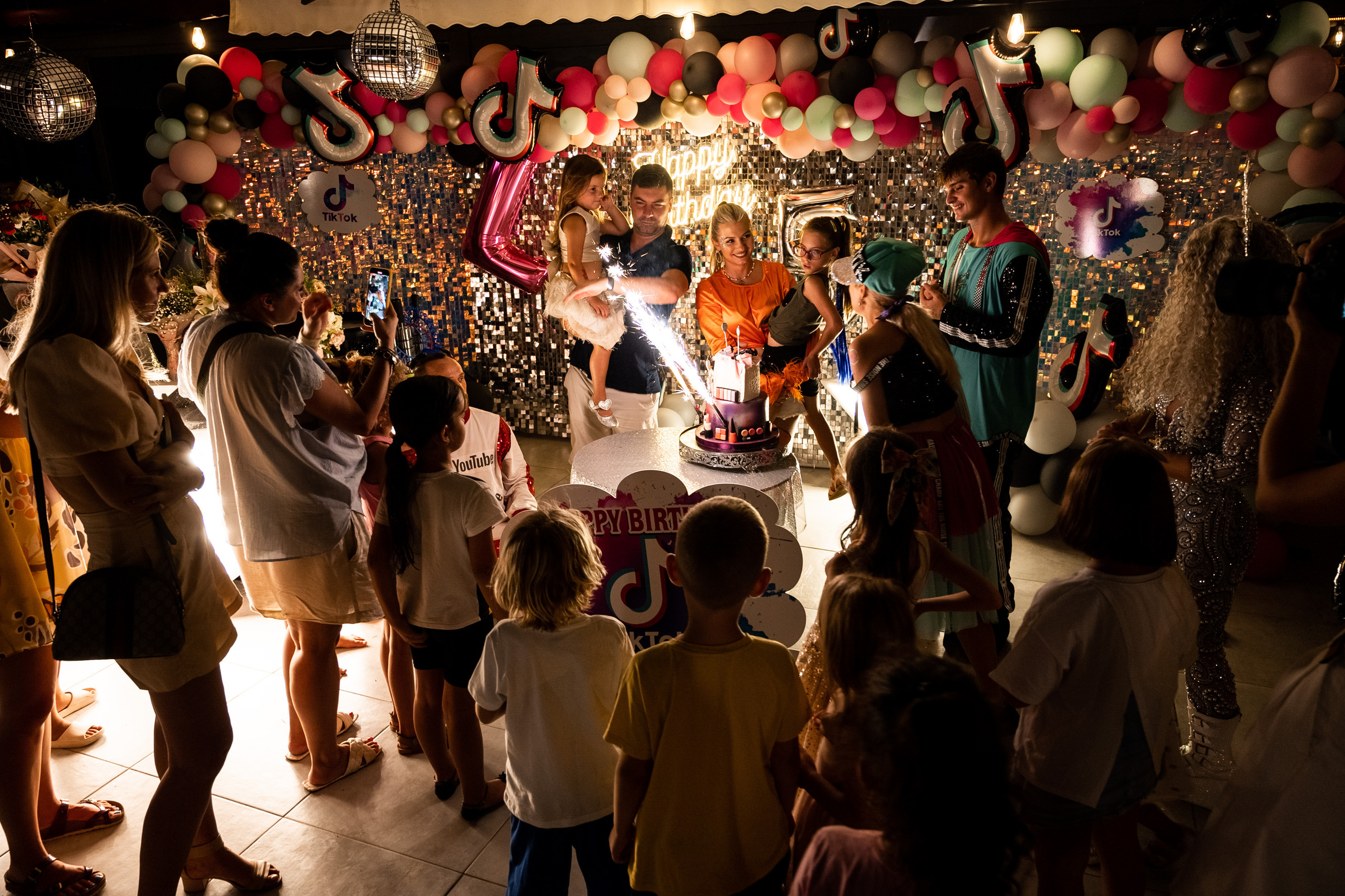 Leya 5. Photo & Video production, in Bishkek, Kyrgyzstan