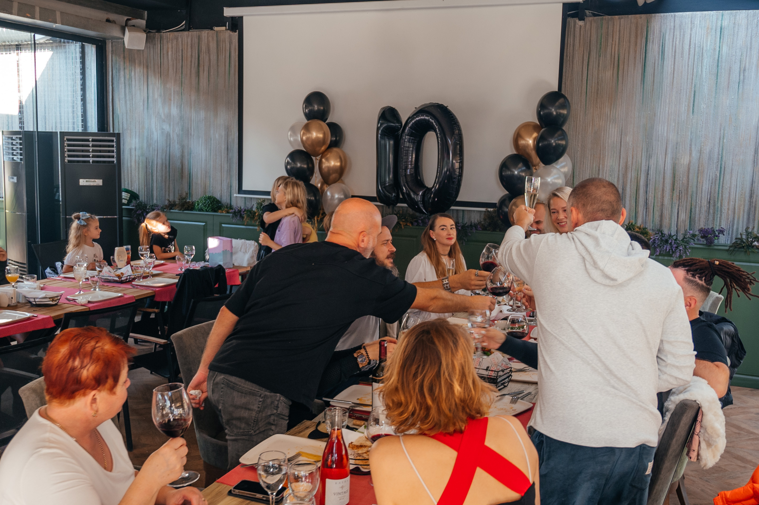 Mia 10. Photo & Video production, in Bishkek, Kyrgyzstan