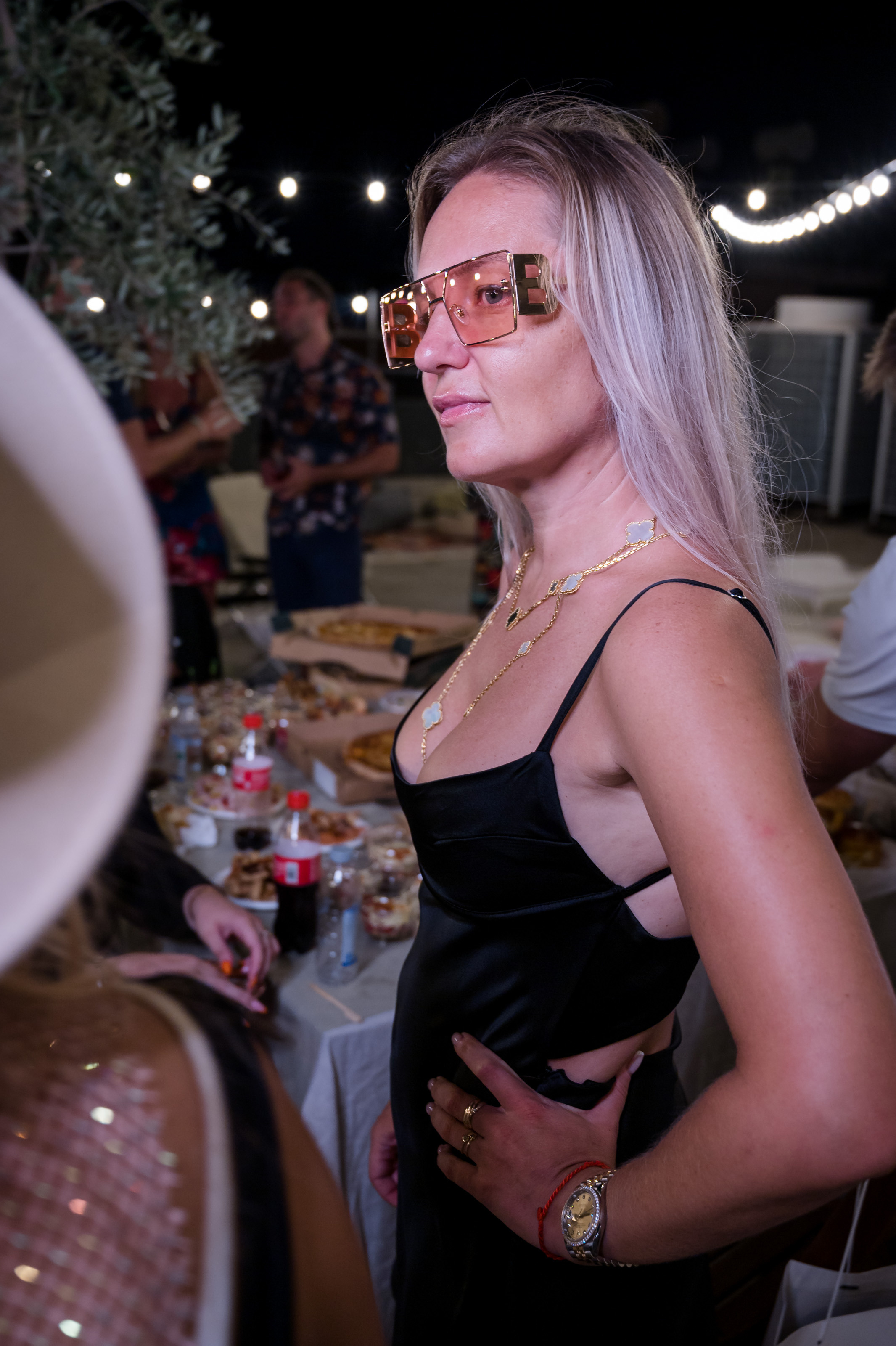 Mama nasha boho party. Photo & Video production, in Bishkek, Kyrgyzstan