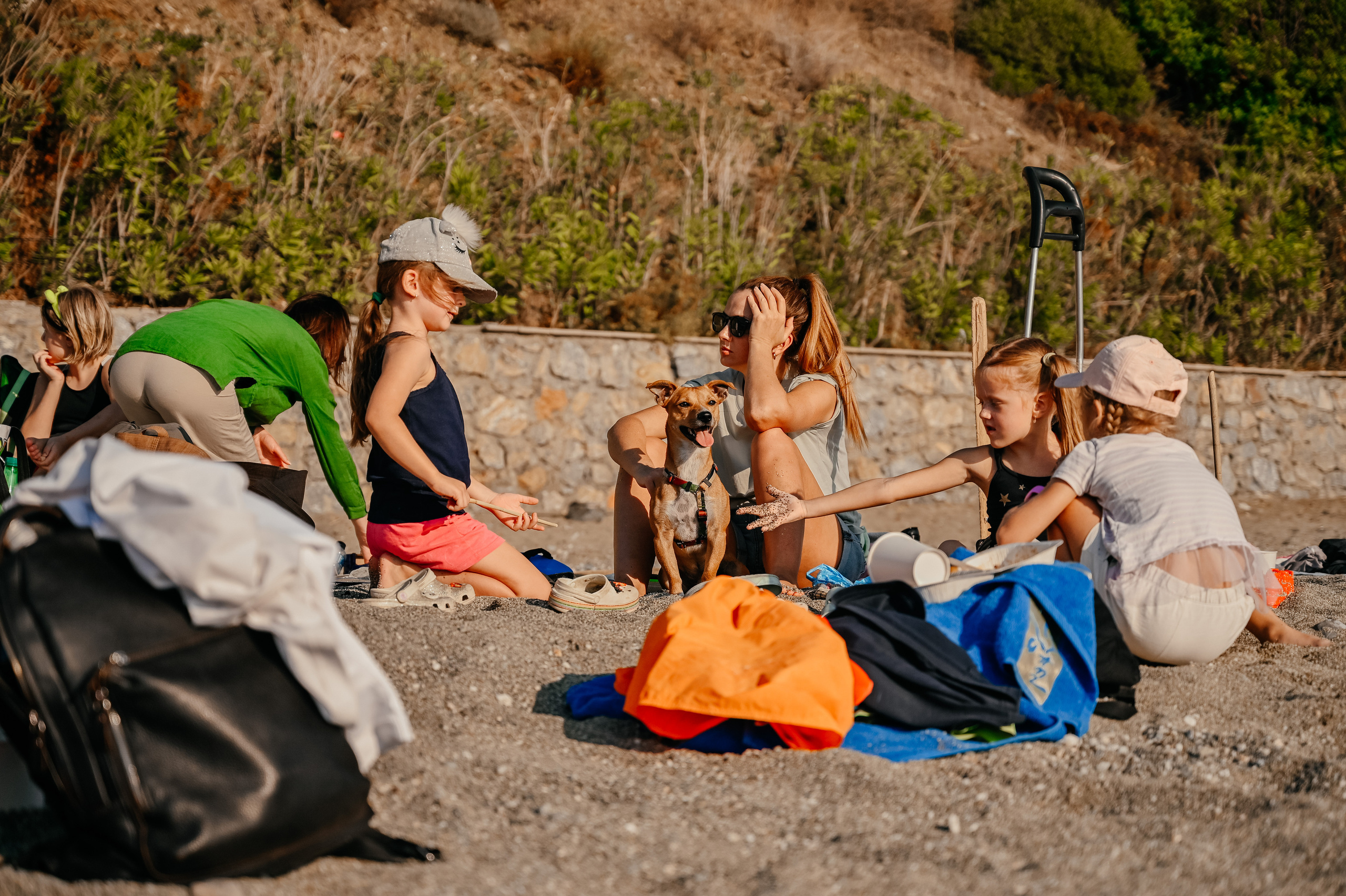 Dottt barbeque. Photo & Video production, in Bishkek, Kyrgyzstan