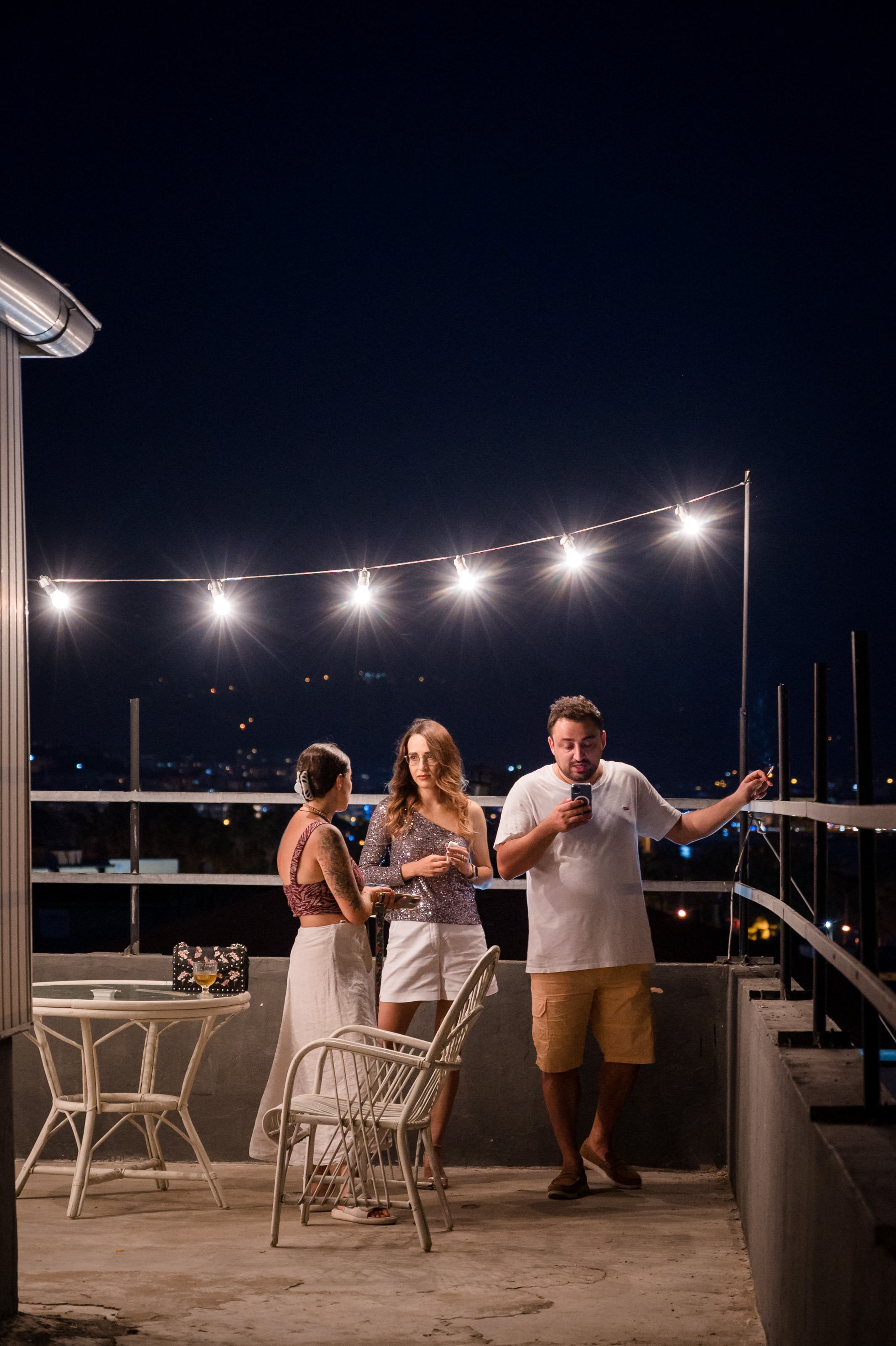 Mama nasha boho party. Photo & Video production, in Bishkek, Kyrgyzstan