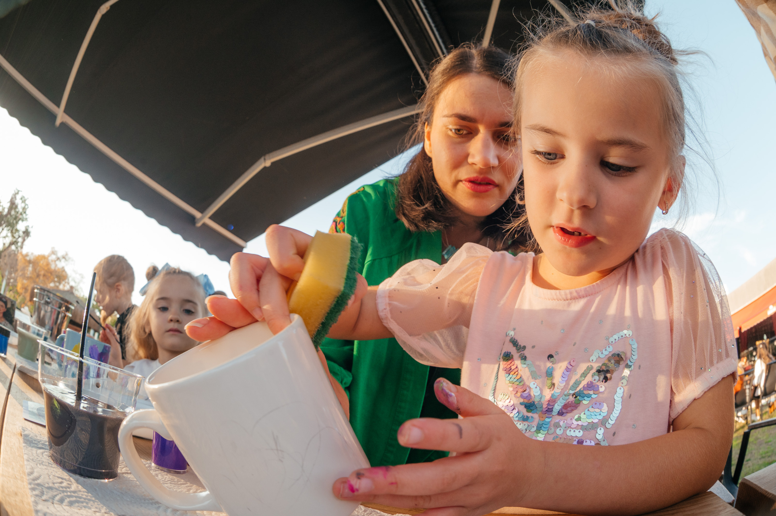 Mia 10. Photo & Video production, in Bishkek, Kyrgyzstan