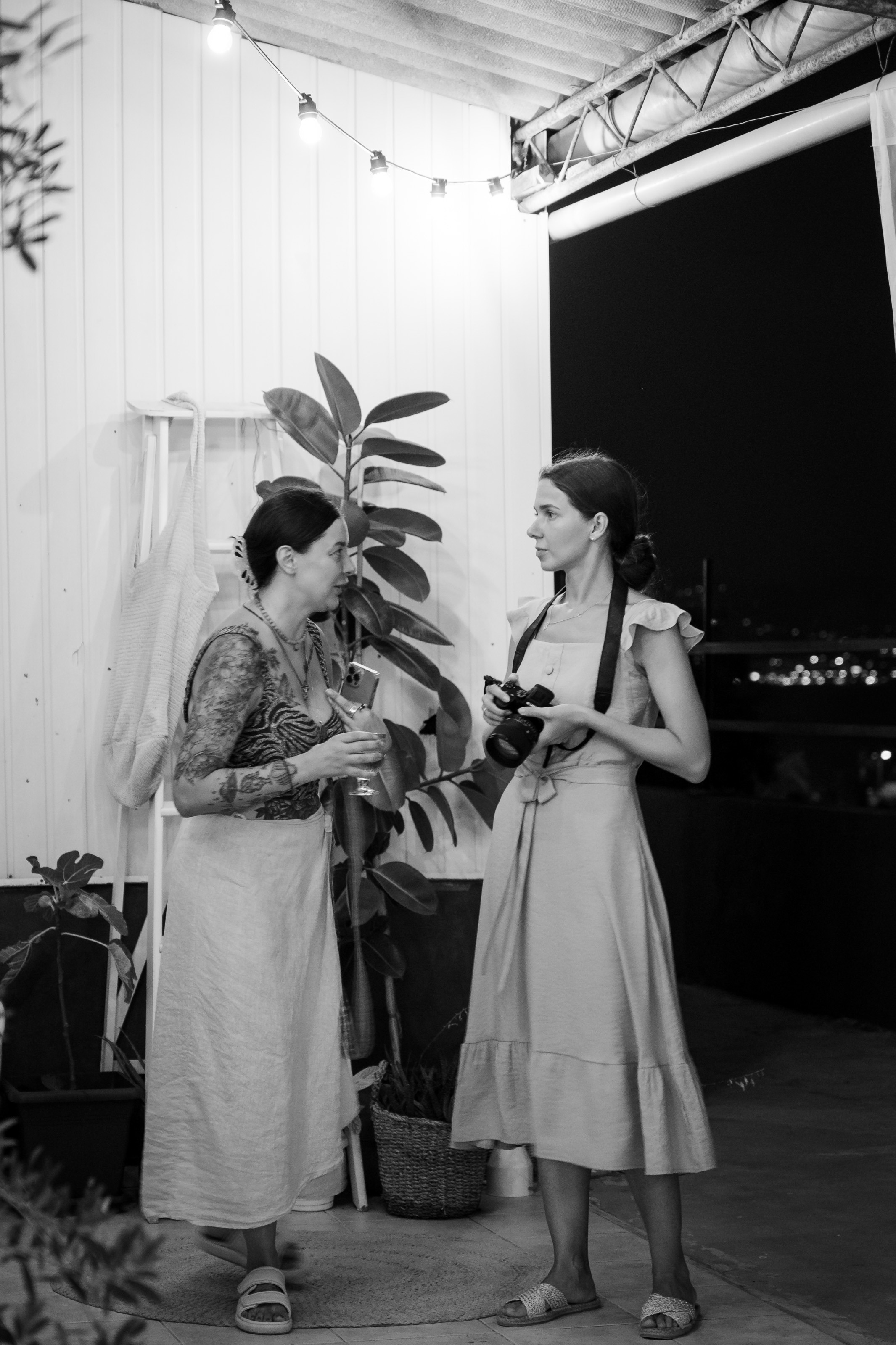 Mama nasha boho party. Photo & Video production, in Bishkek, Kyrgyzstan