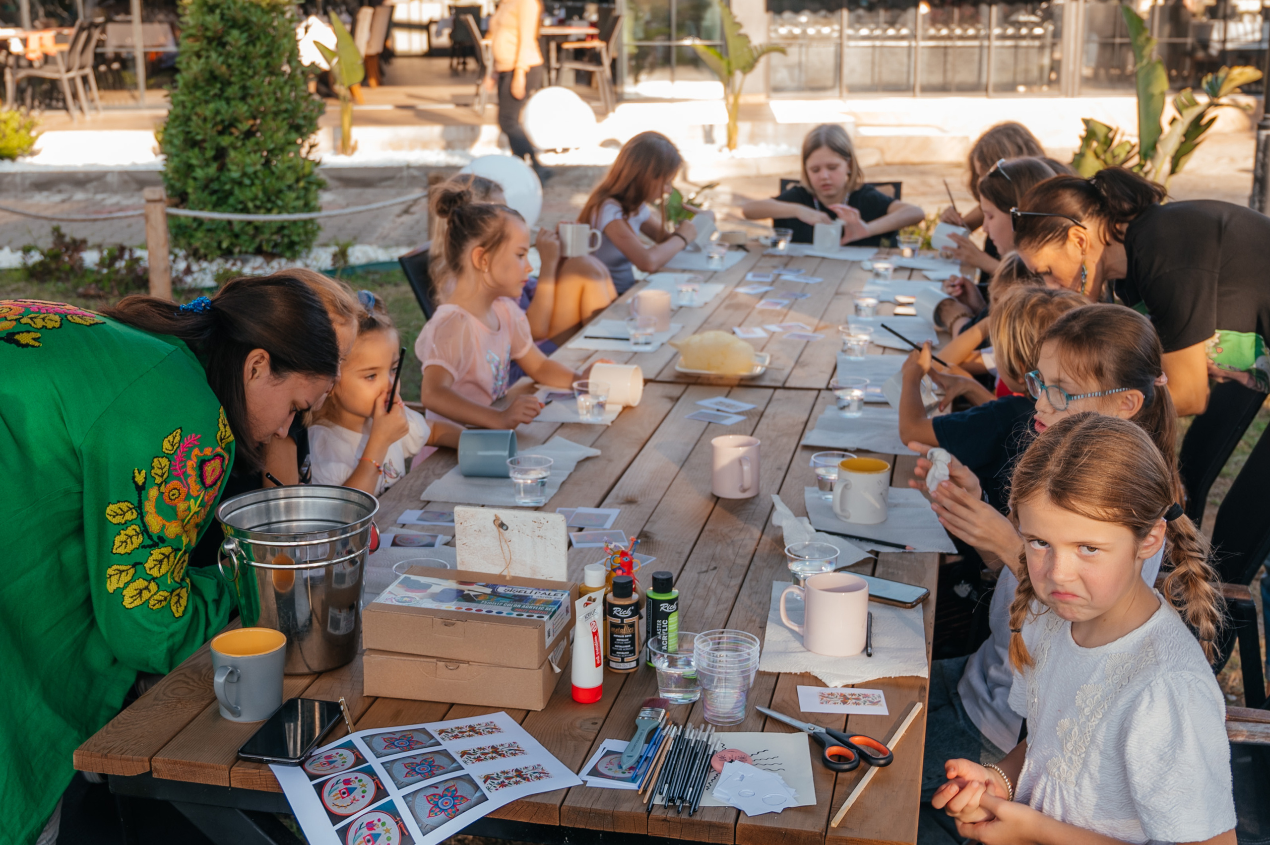 Mia 10. Photo & Video production, in Bishkek, Kyrgyzstan