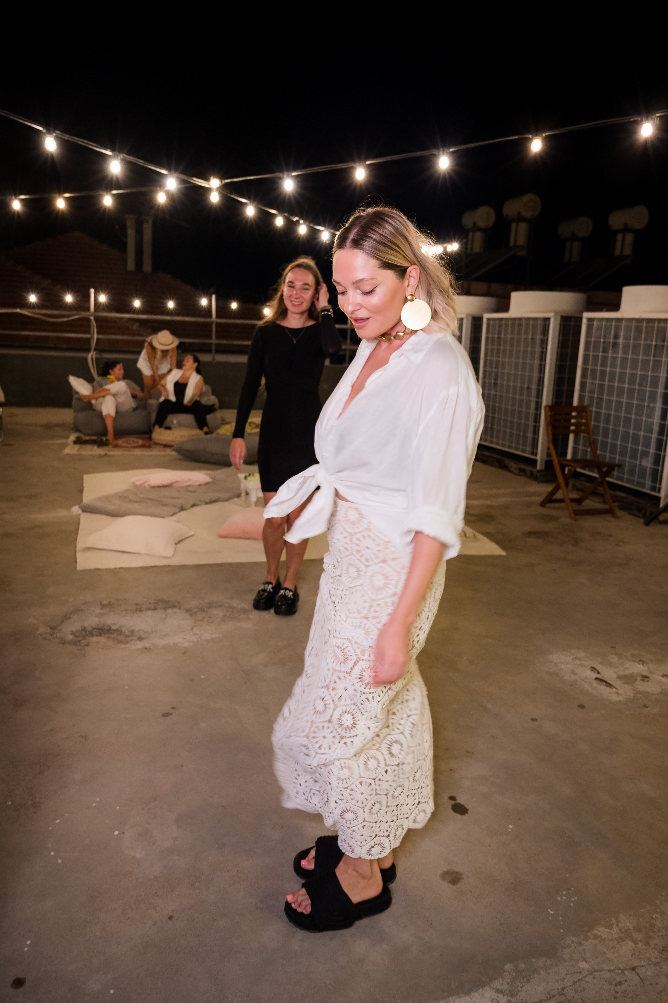 Mama nasha boho party. Photo & Video production, in Bishkek, Kyrgyzstan