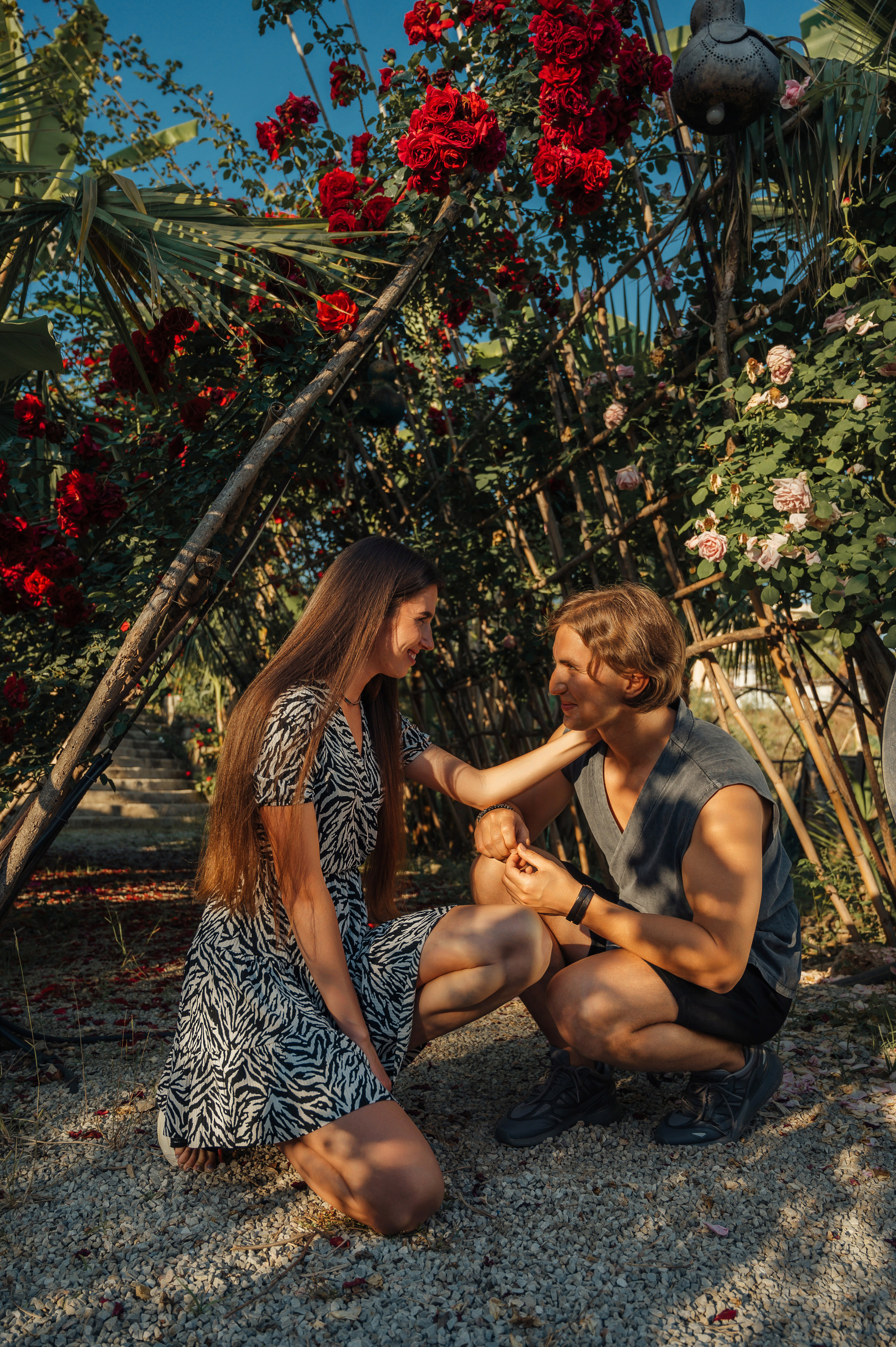 Alex&Nasty. Photo & Video production, in Bishkek, Kyrgyzstan