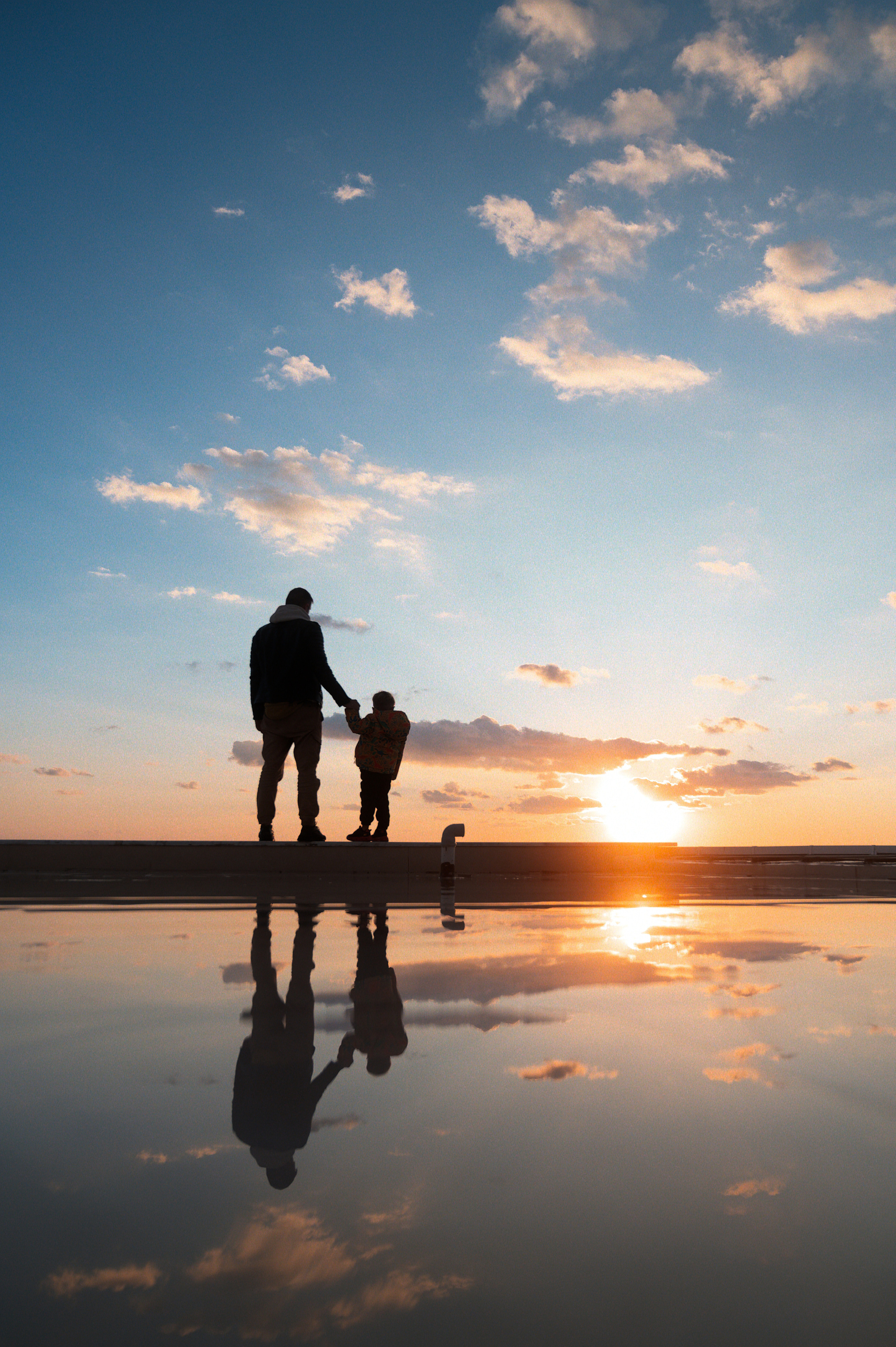 Father&son© | Andrew & Max. Photo & Video production, in Bishkek, Kyrgyzstan