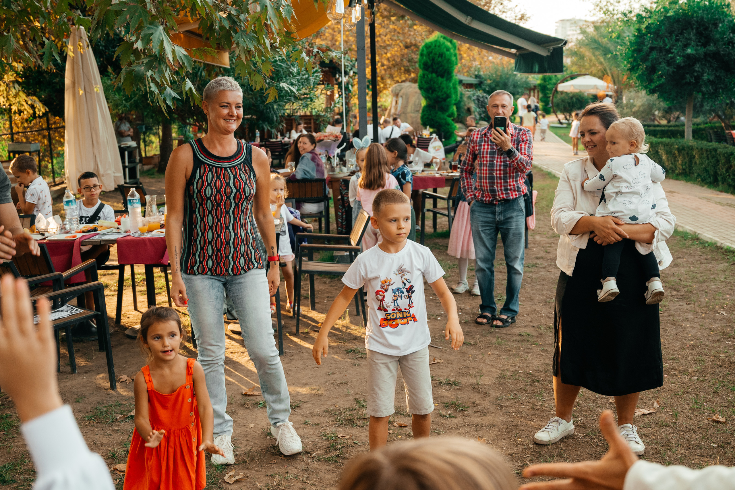 Luka 7. Photo & Video production, in Bishkek, Kyrgyzstan