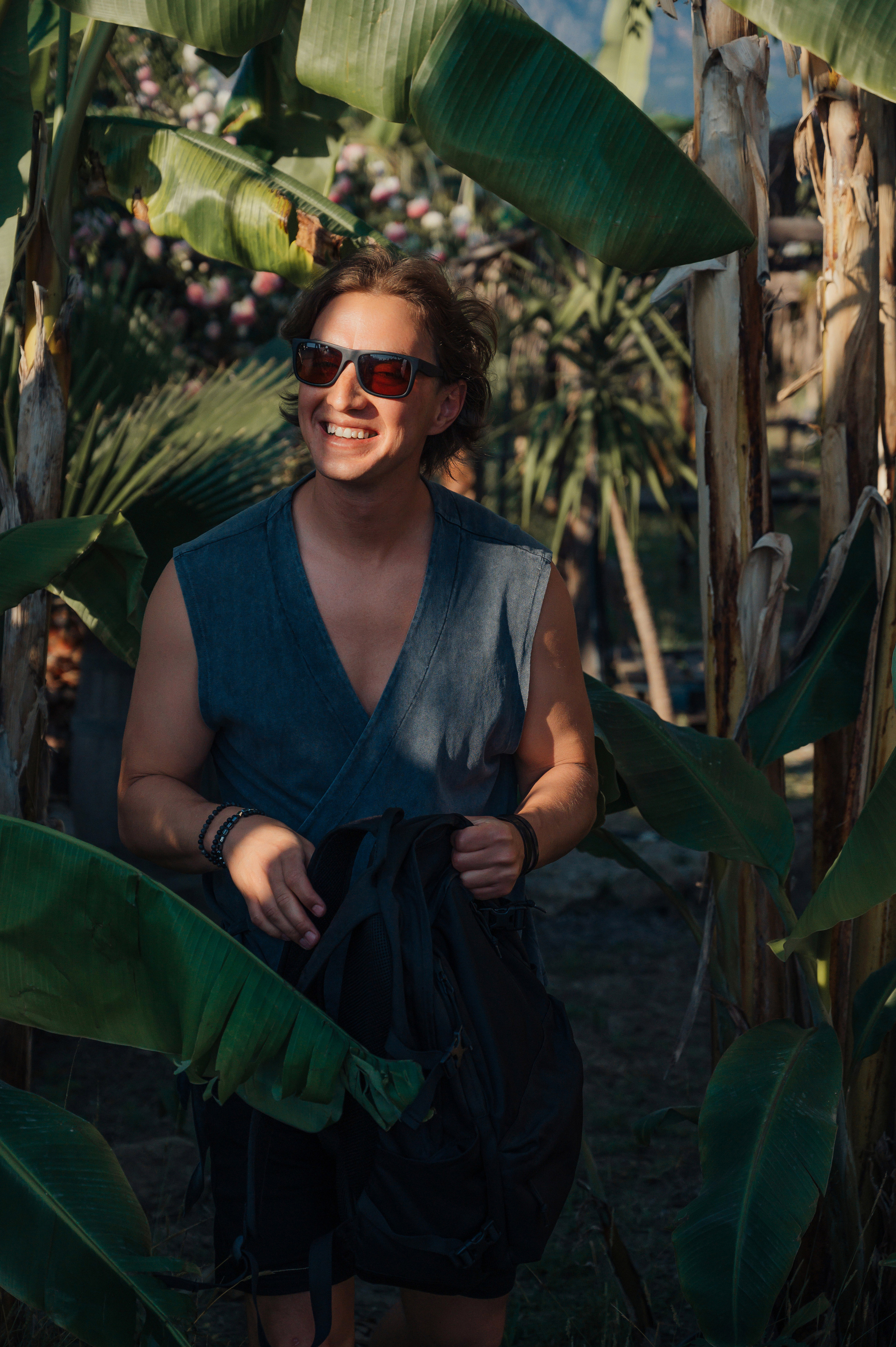 Alex&Nasty. Photo & Video production, in Bishkek, Kyrgyzstan