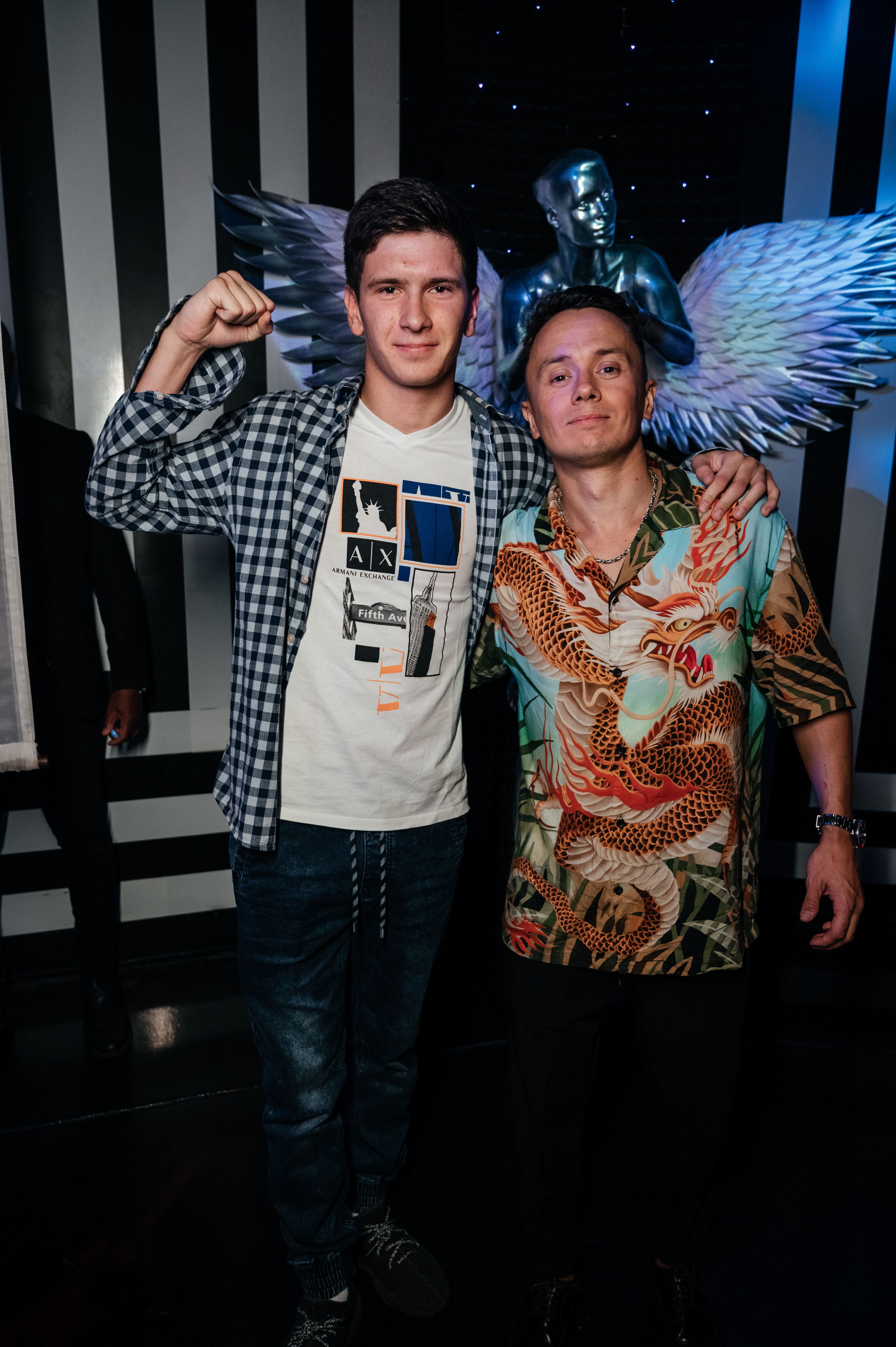 Ilya Sobolev — Stand up artist. Photo & Video production, in Bishkek, Kyrgyzstan